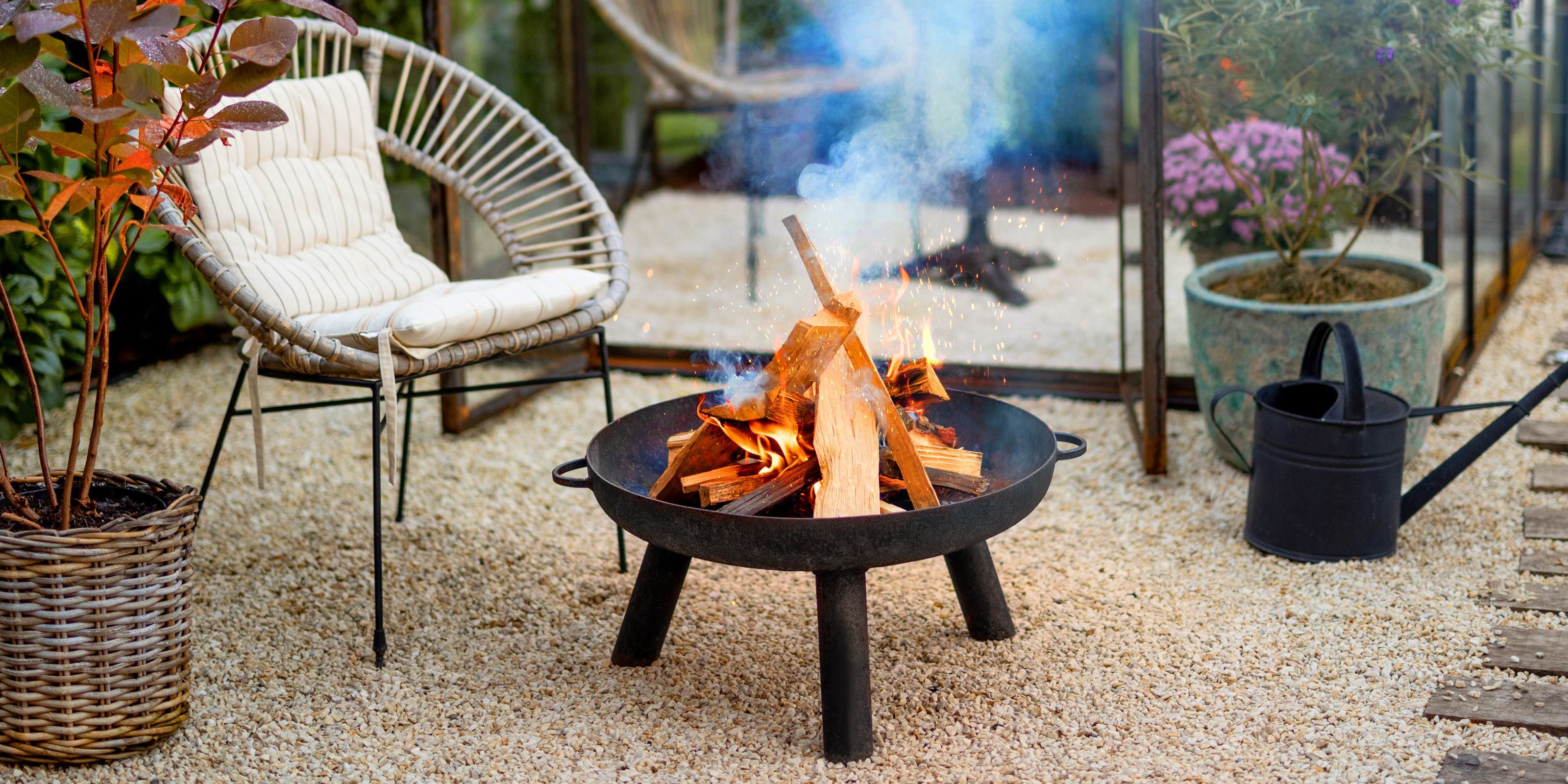 TAINO Feuerschalen Verschiedene Modelle