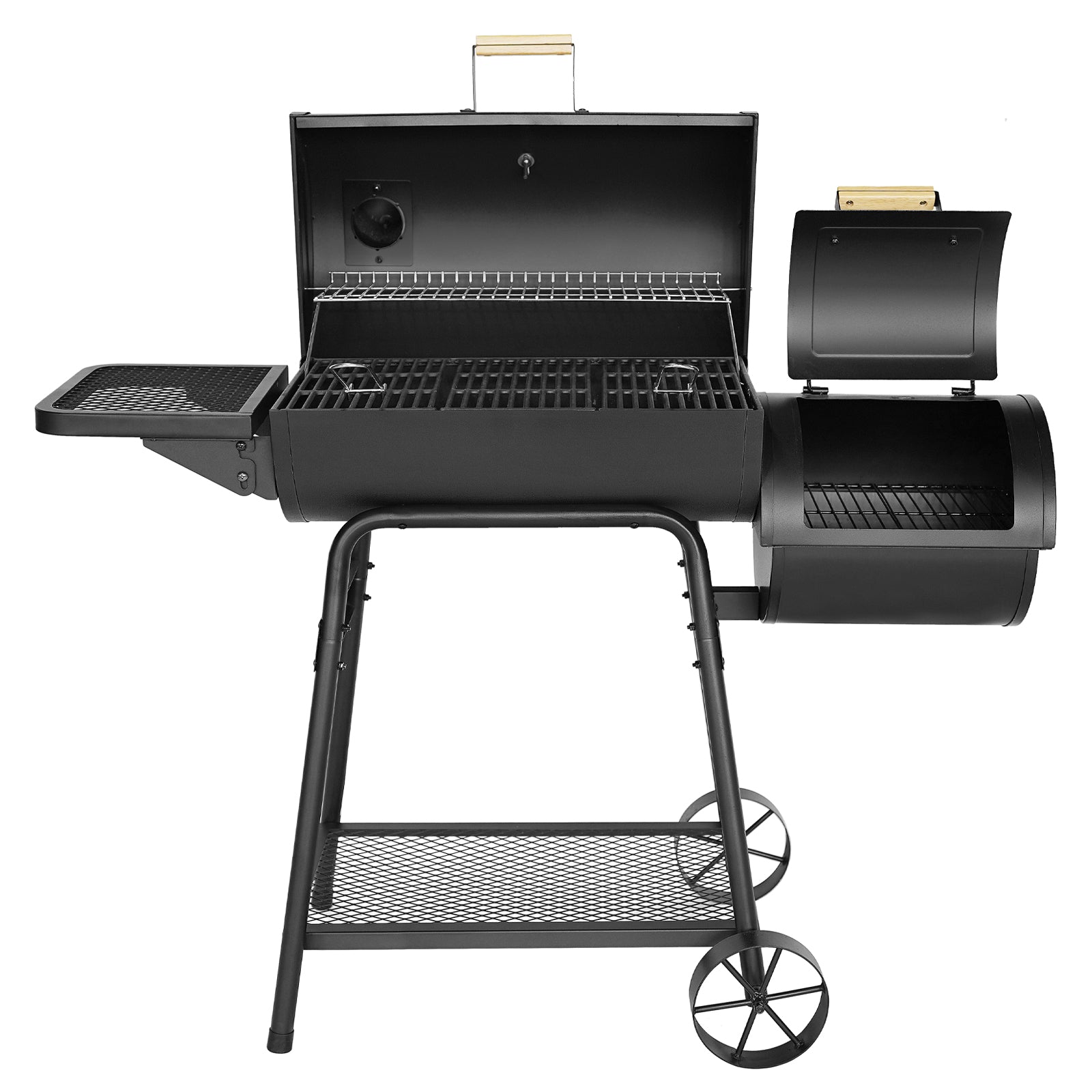 KAMAYO Smoker Set