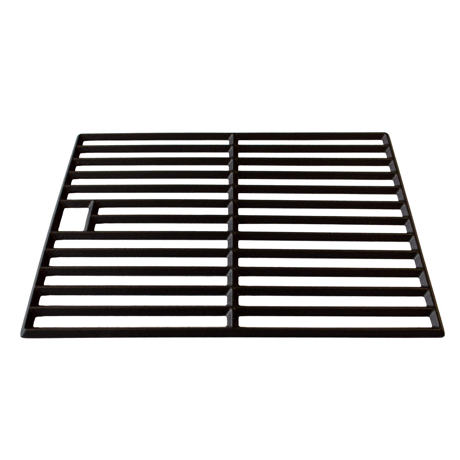 Grillrost + Grillplatte Set für RED 4+1 Gasgrill