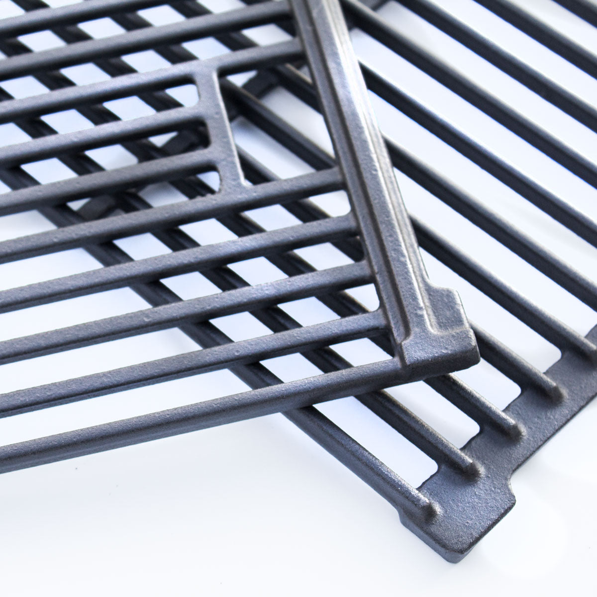 Grillrost-Set für BASIC 6+1 Gasgrill