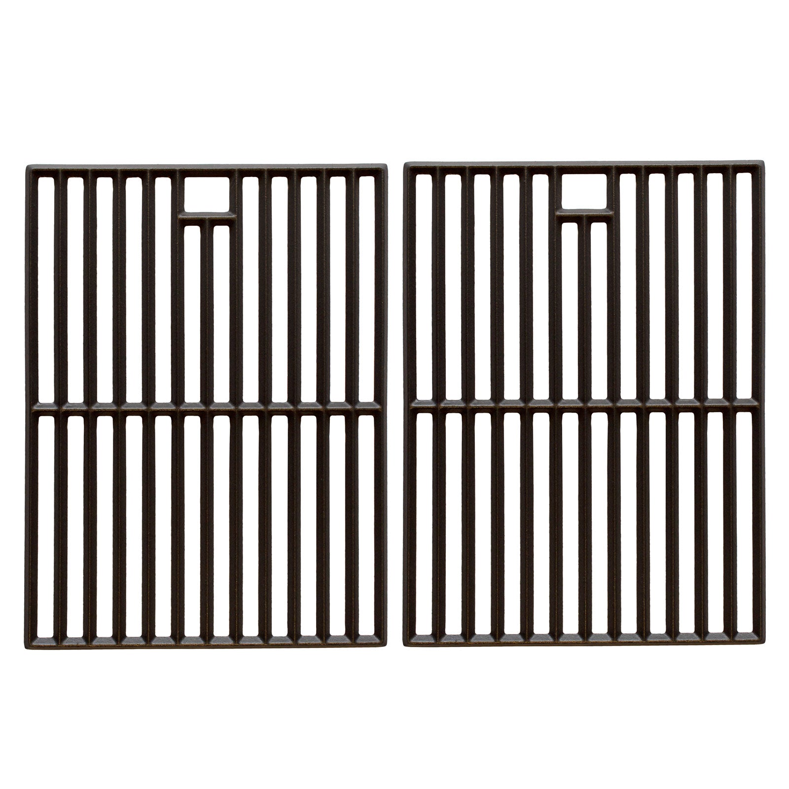 Grillroste 2er-Set für RED 4+1 Gasgrill