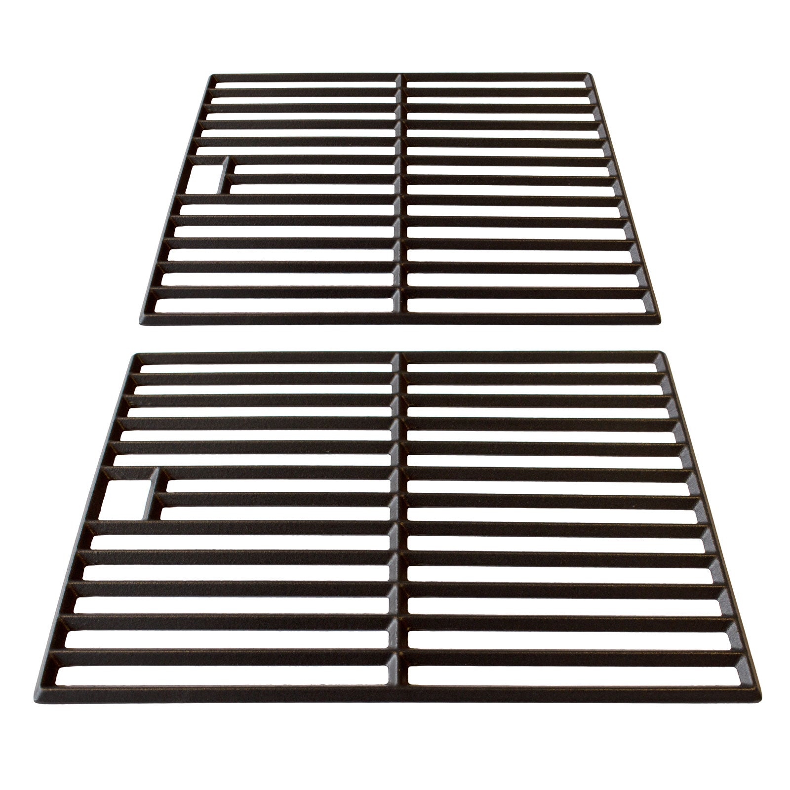 Grillroste 2er-Set für RED 4+1 Gasgrill