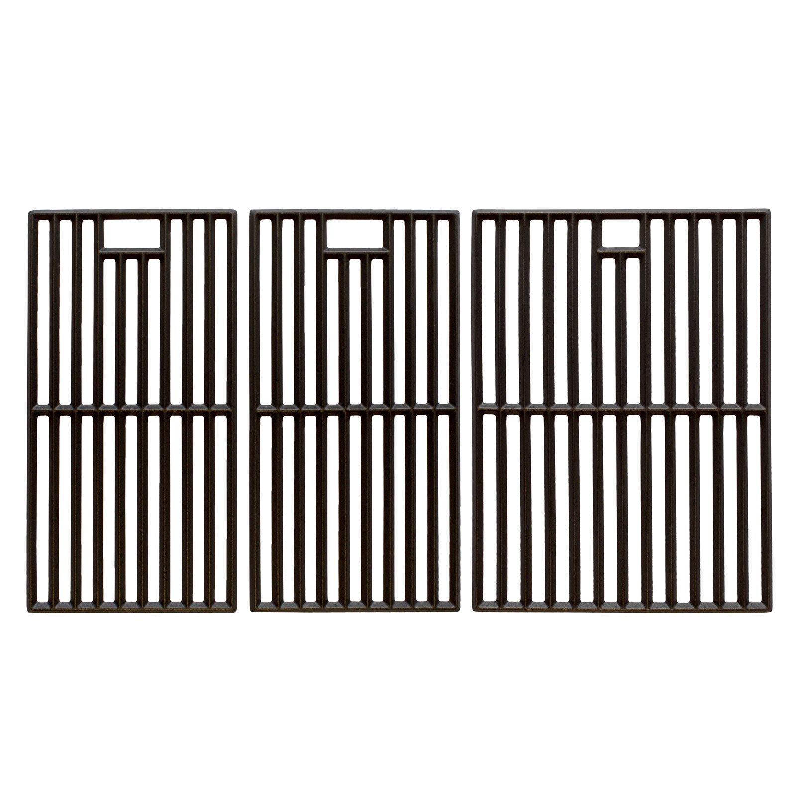 Grillroste 2er-Set für RED 6+1 Gasgrill
