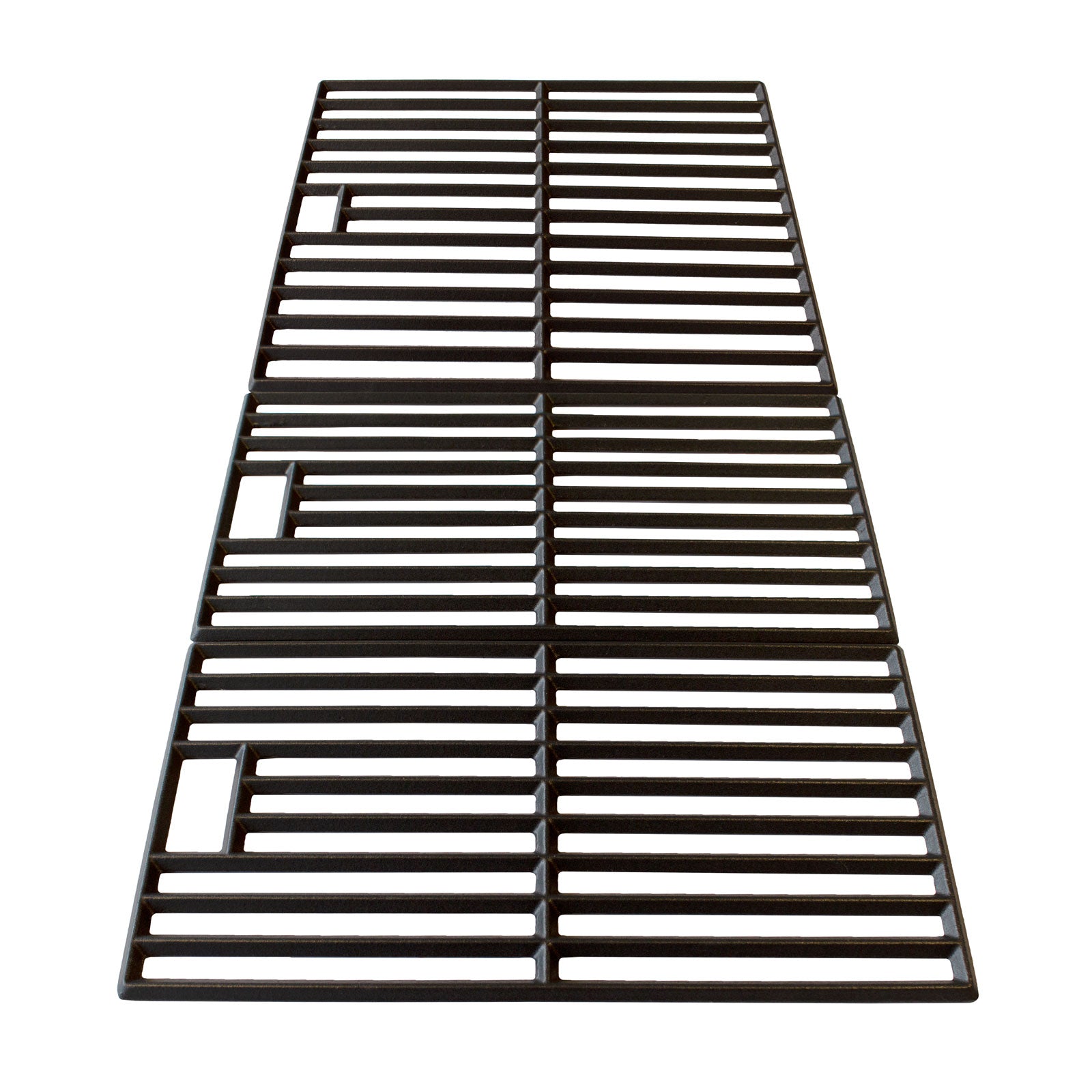 Grillroste 2er-Set für RED 6+1 Gasgrill