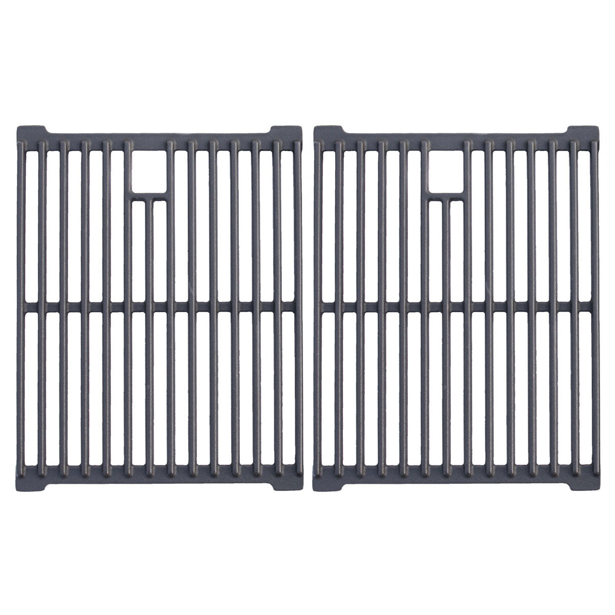 Grillrost-Set für BASIC 3+1 Gasgrill