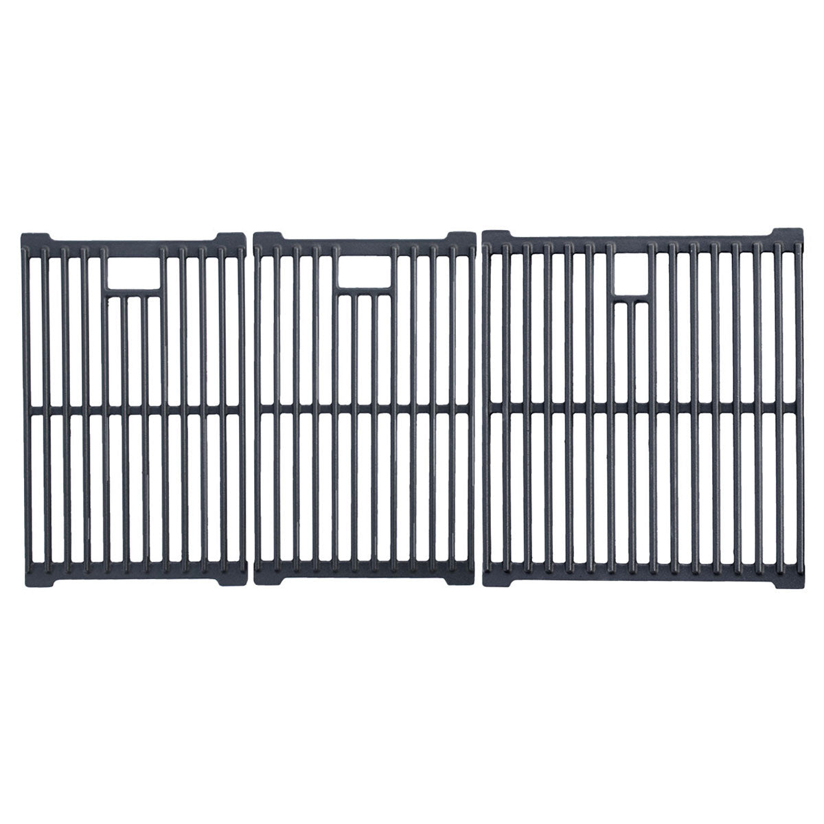 Grillrost-Set für BASIC 6+1 Gasgrill