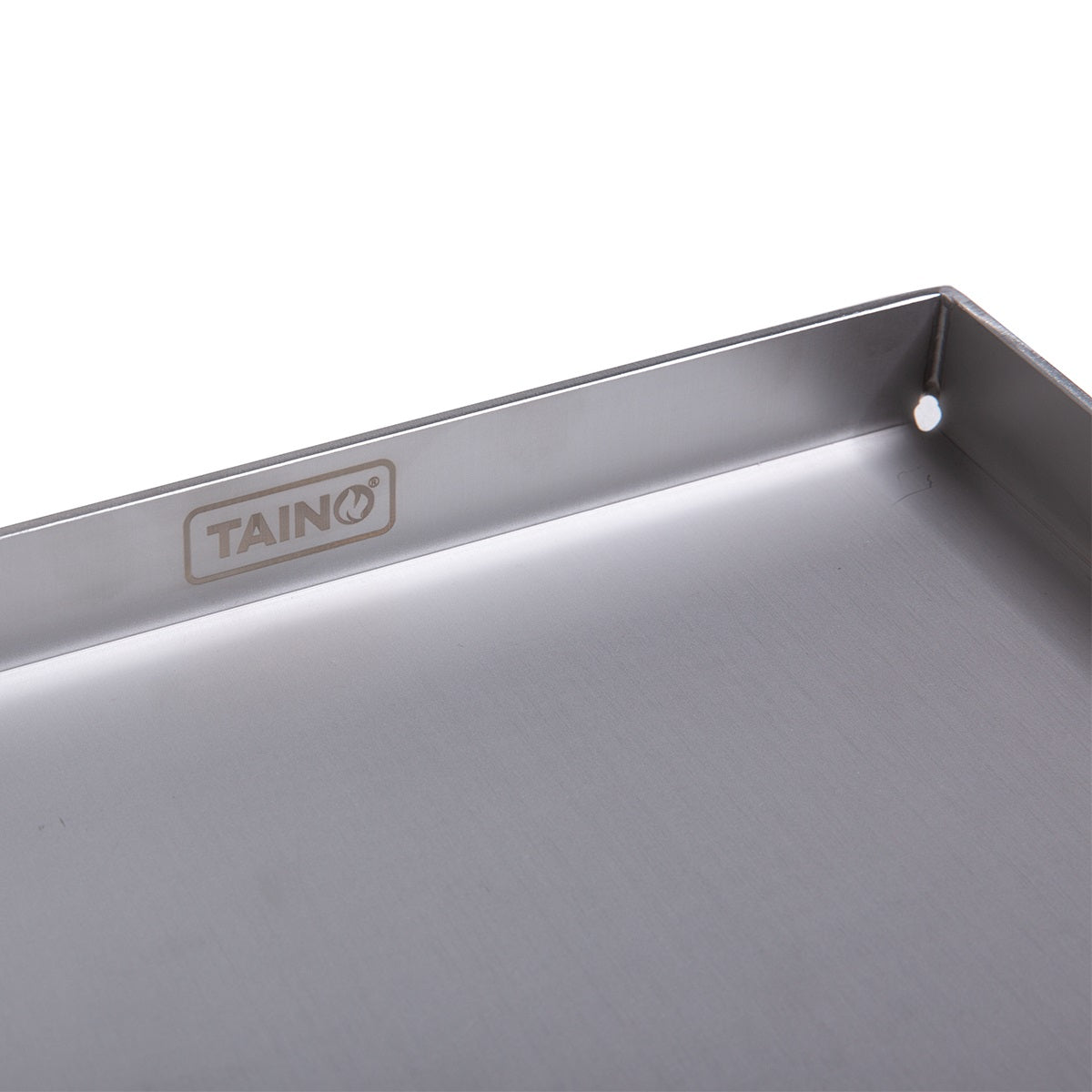 TAINO Plancha Platte