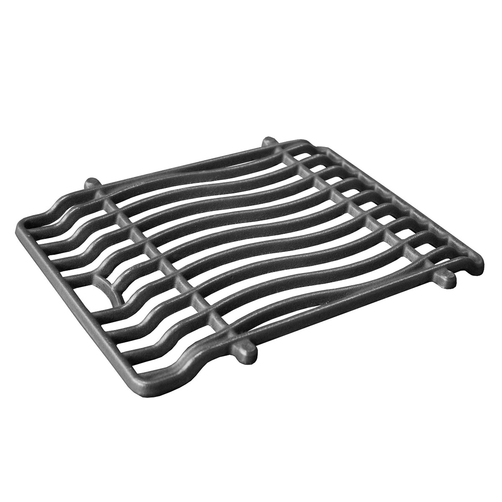 Gusseisen-Rost für den Keramikbrenner der PLATINUM / PLATINUM YAMARA Gasgrills