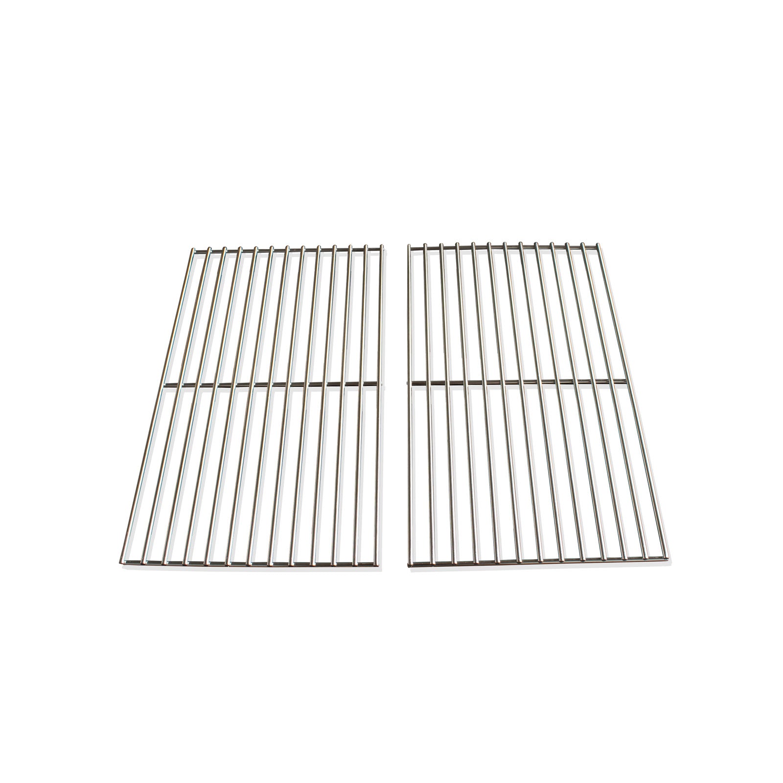 Rost-Set für PLATINUM BLACK 2 Brenner