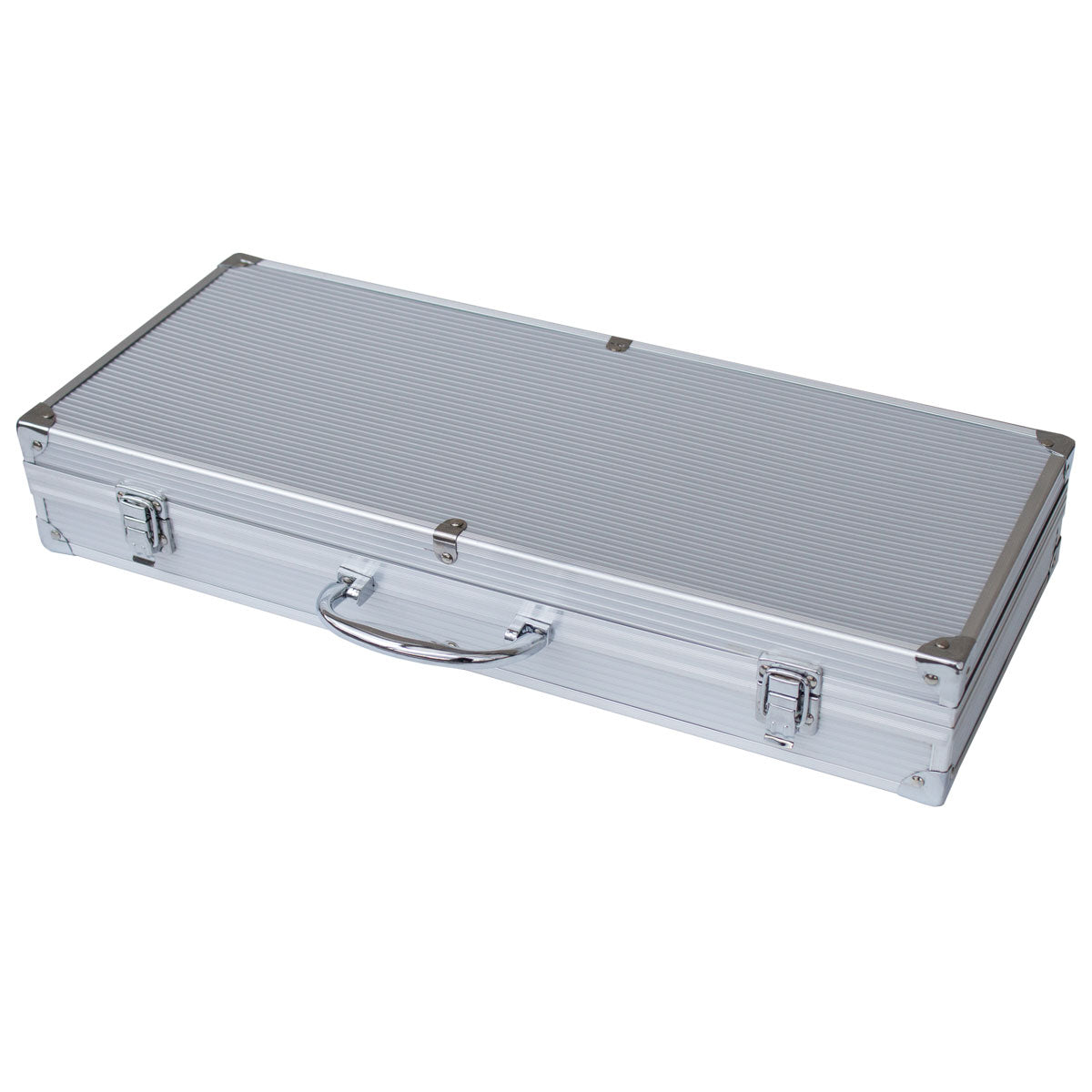 90005 + 90007 + 90474 Grillplatte + Regler + Koffer (93985)