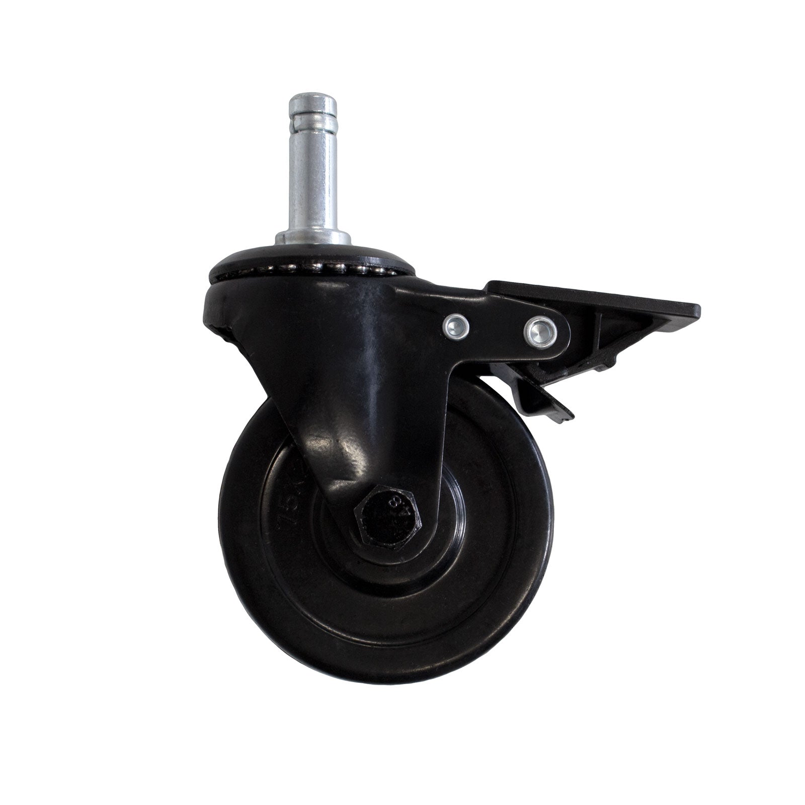 Upgrade Rollen TAINO PLATINUM, BLACK & YAMARA 2