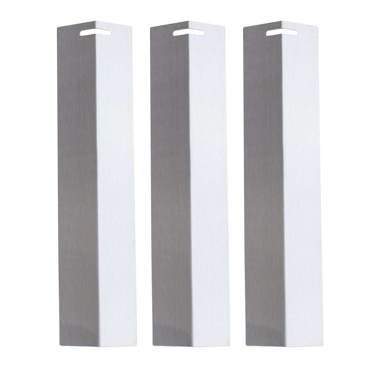 Brennerabdeckung Gasgrill Edelstahl TAINO BASIC 3+1