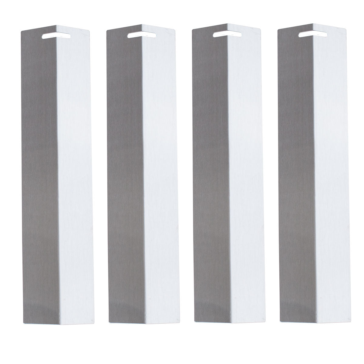 Brennerabdeckung Gasgrill Edelstahl TAINO BASIC 4+1