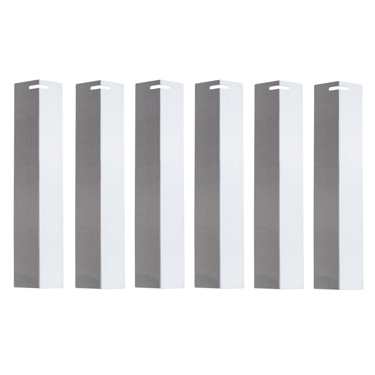 Brennerabdeckung Gasgrill Edelstahl TAINO BASIC 6+1