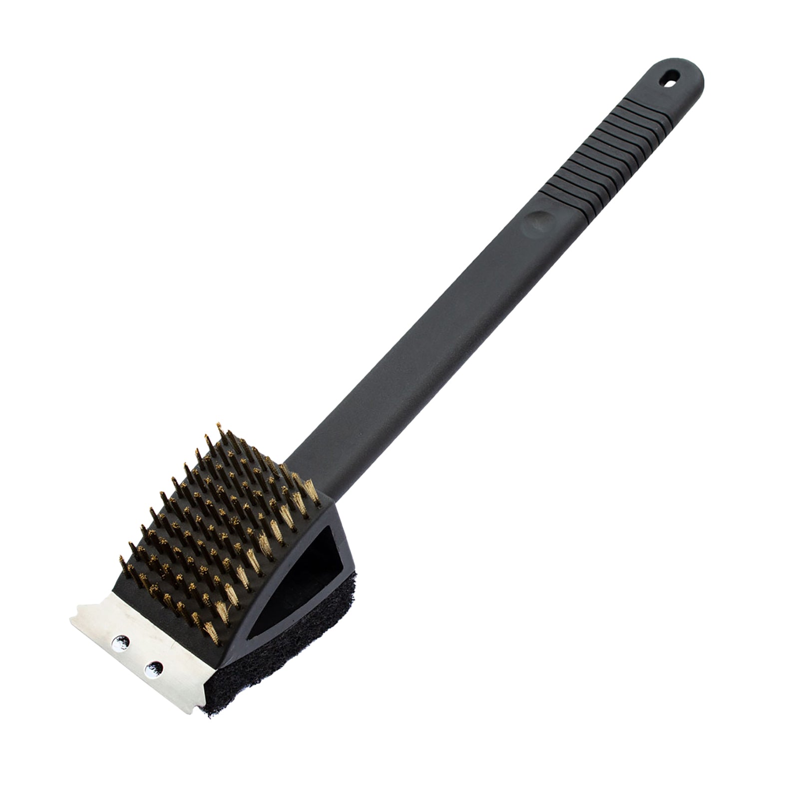 Grillbürste 2er Set