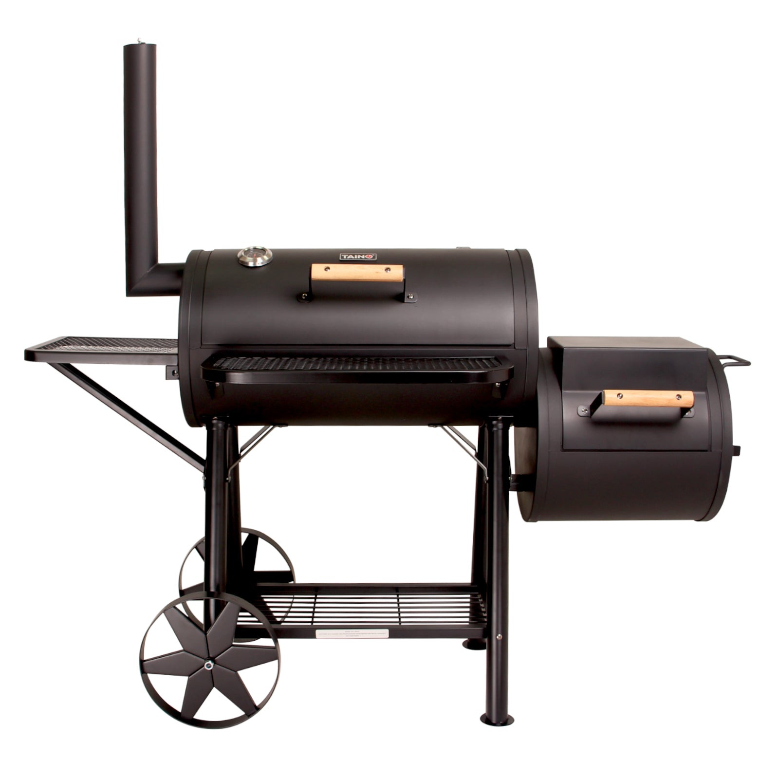 YUMA Smoker