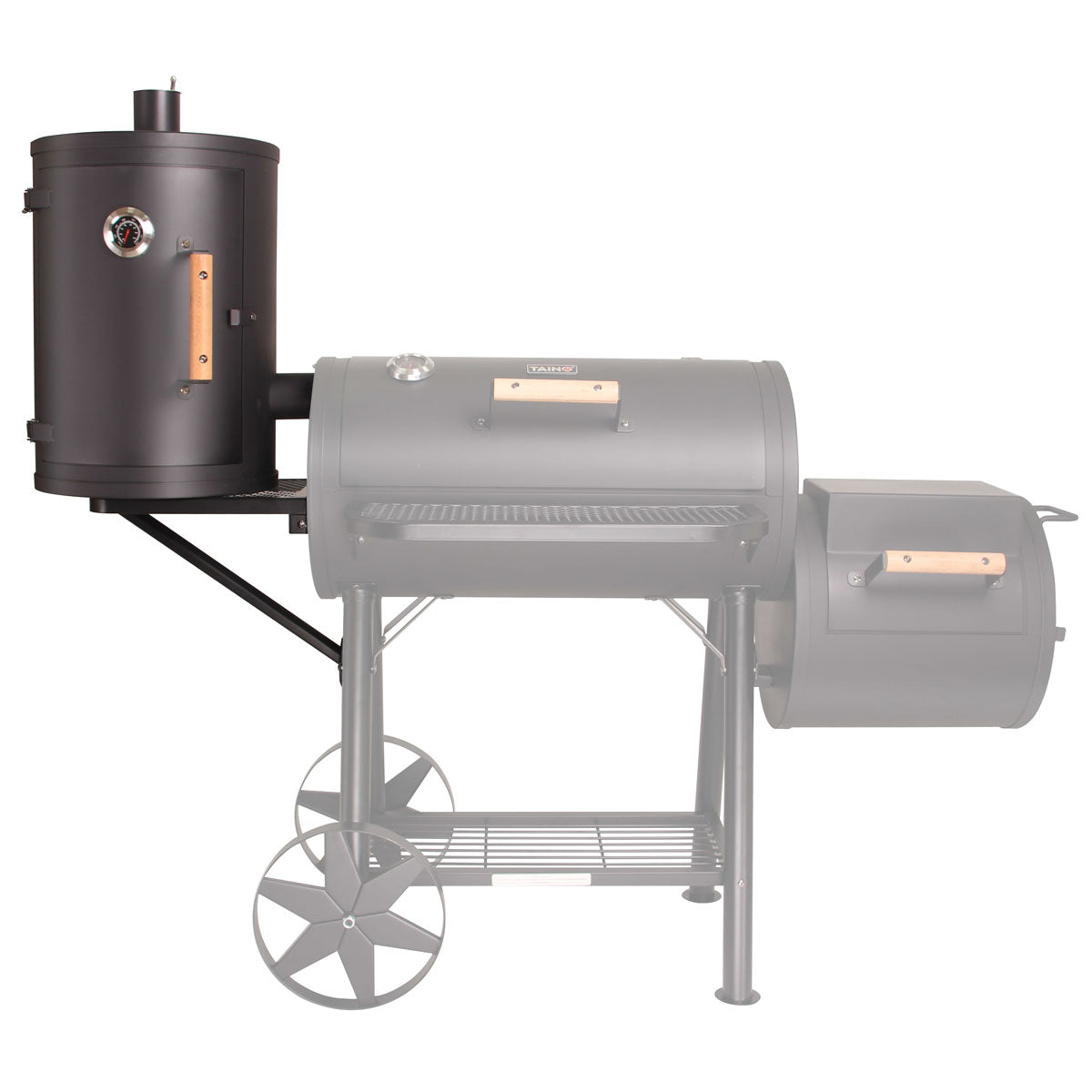 YUMA Vertikal-Box
