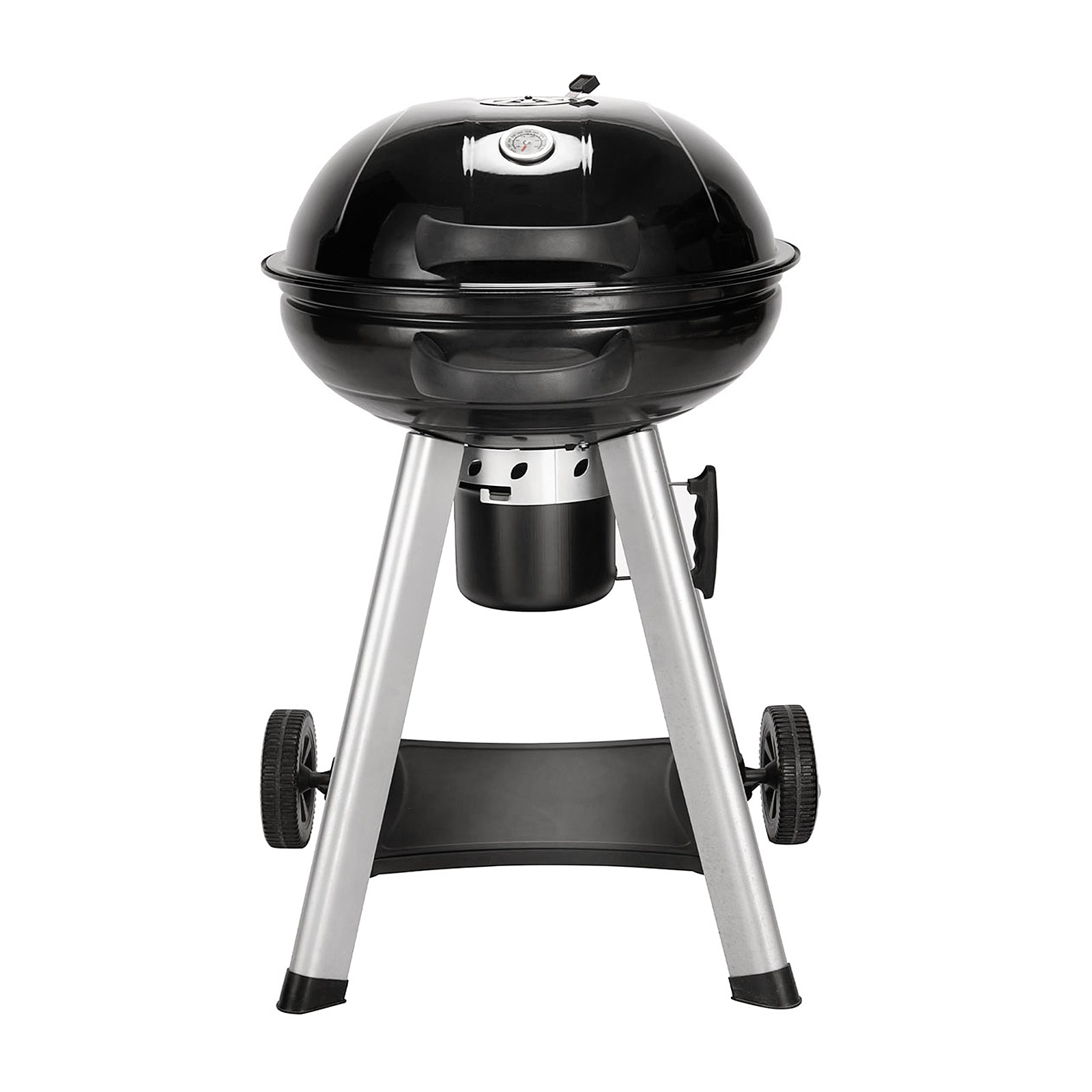 TAINO NEO Holzkohle Kugelgrill frontal
