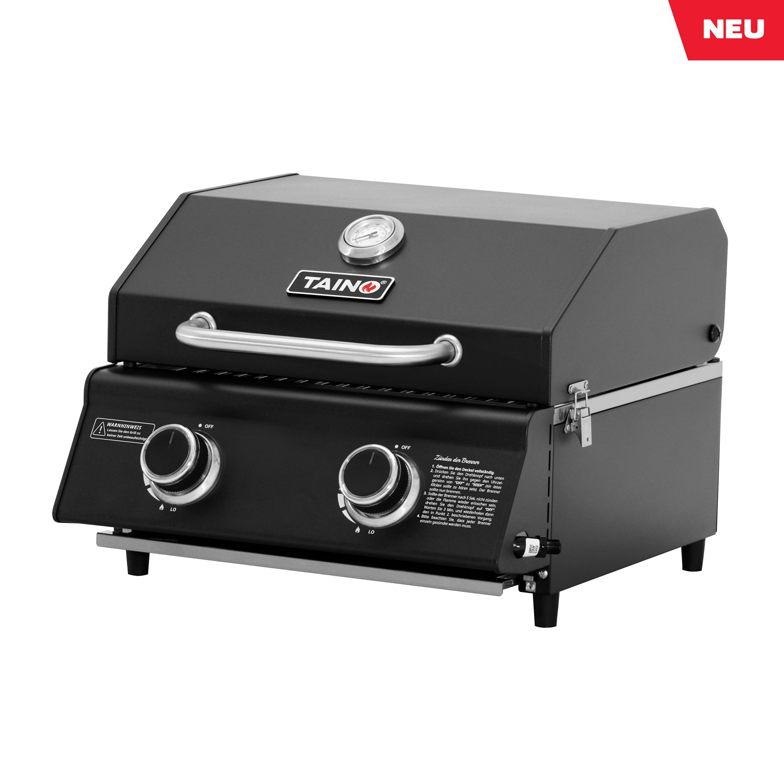 Faszinierend Taino Gasgrill Ersatzteile Fotosnull