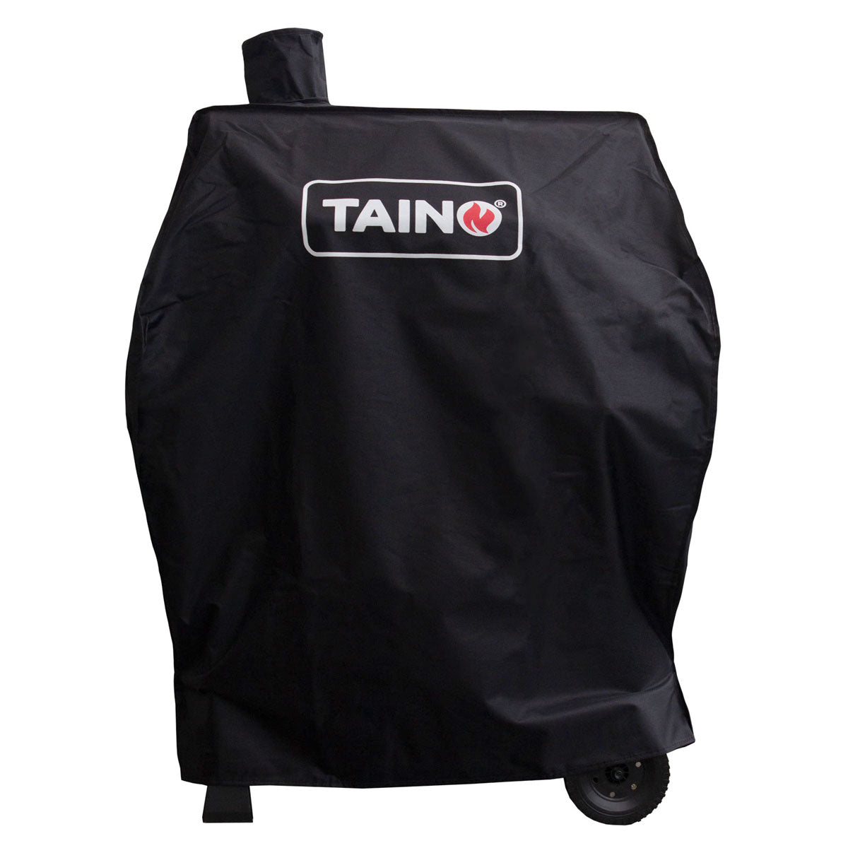 TAINO HERO XL Wetterfeste Grill Abdeckhaube - Gesamtansicht