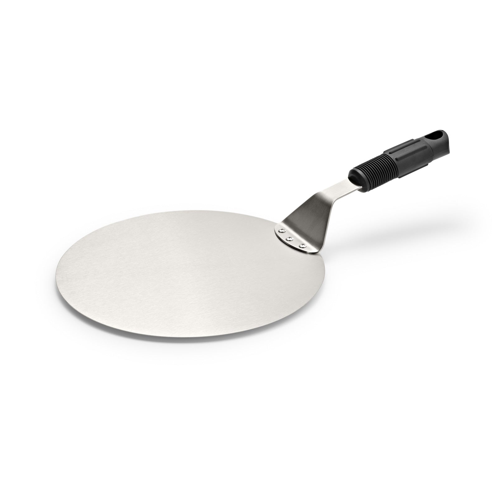 Set Pizzabox Schwarz + Pizzaschneider