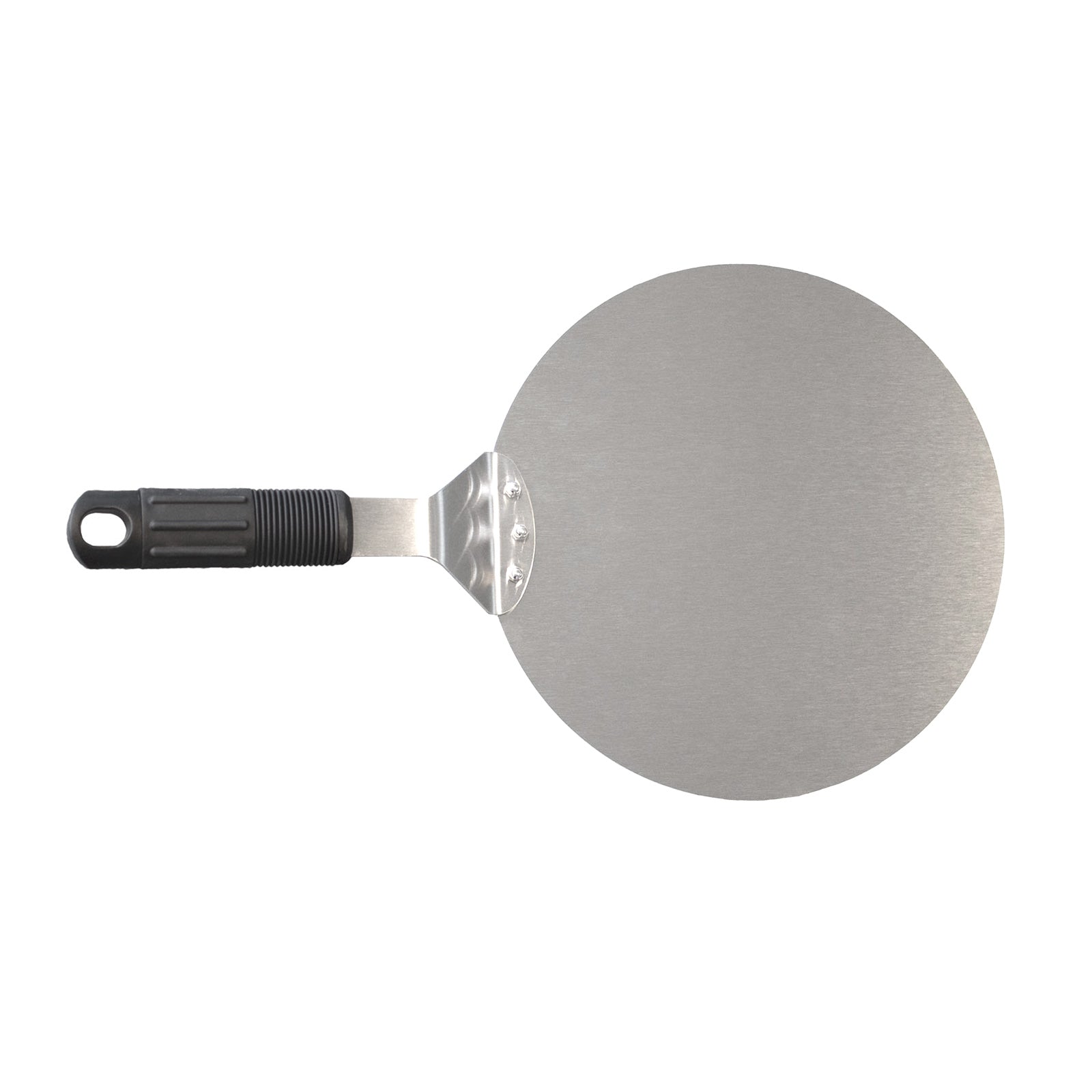 Set Pizzaofen Django + Gasdruckminderer + Pizzaschneider