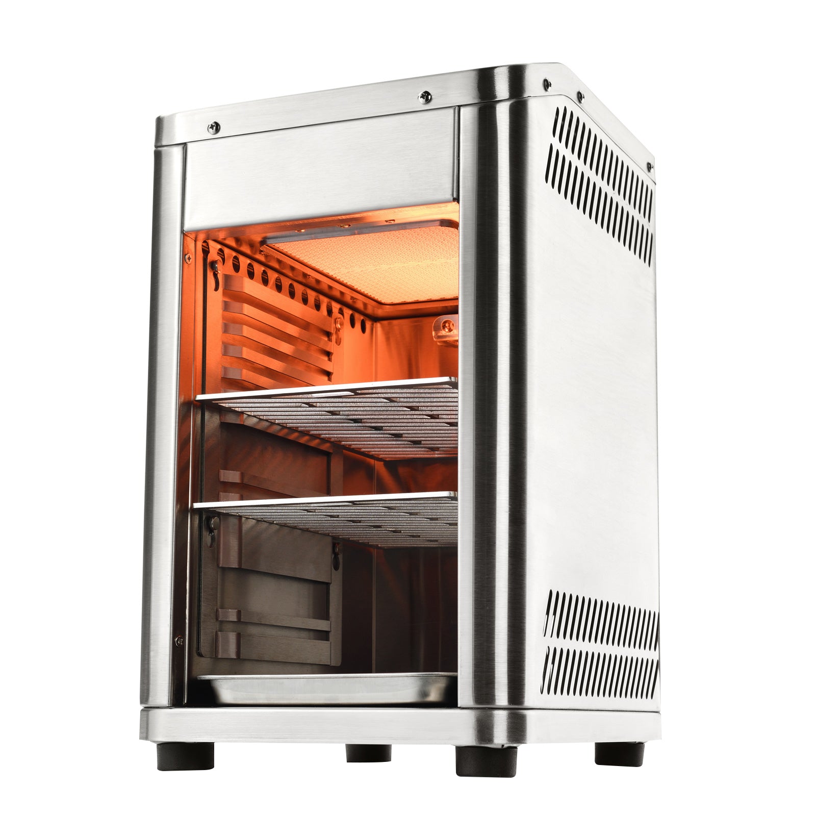 Design Oberhitzegrill
