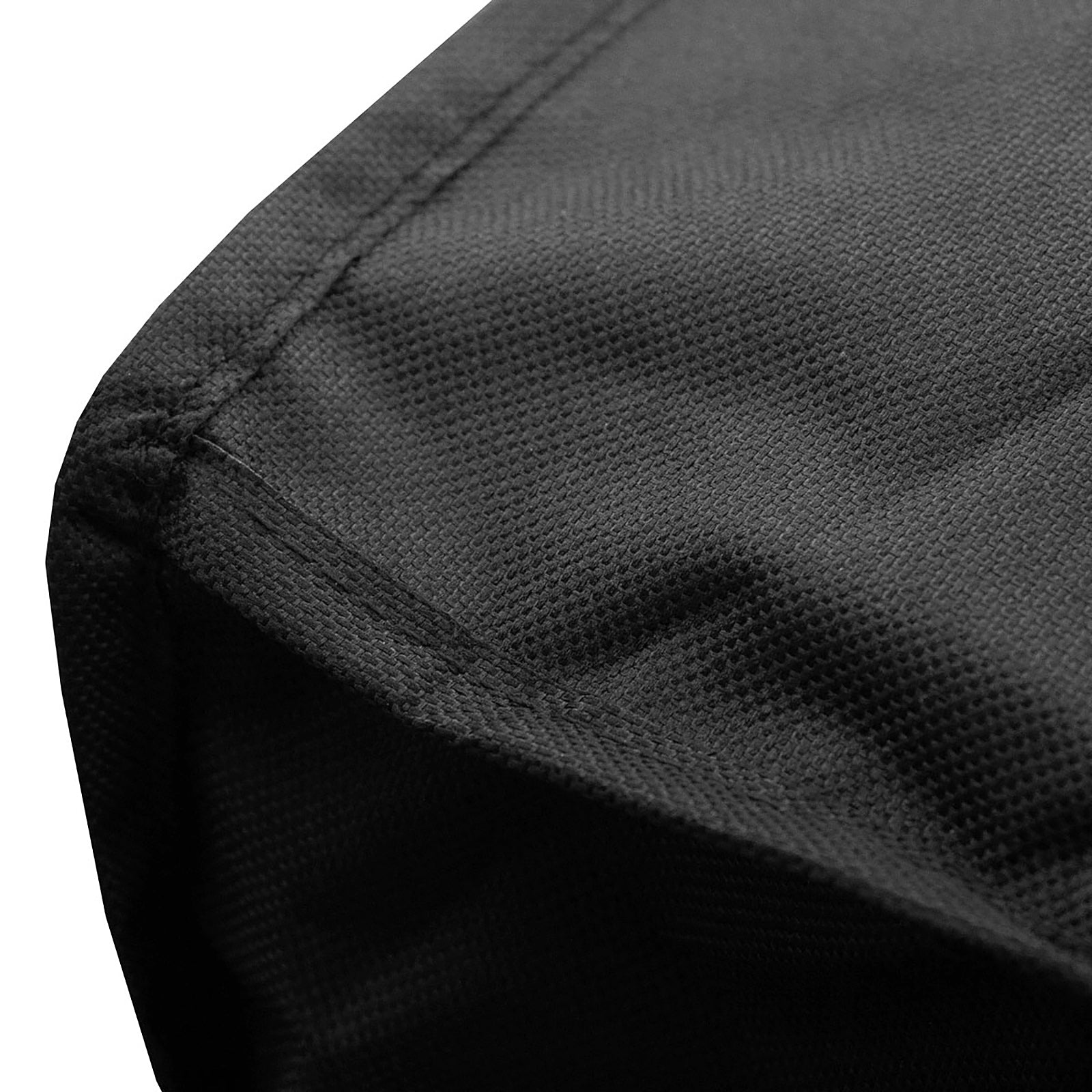 TAINO BASIC Grill Abdeckhaube Detail Abschlussnaht