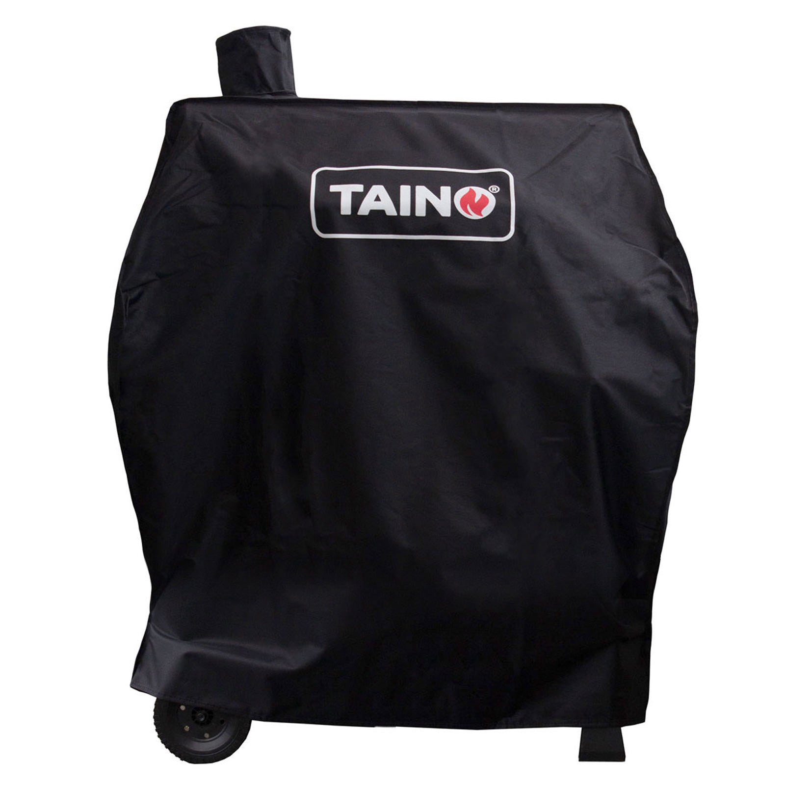 TAINO HERO XXL Wetterfeste Grill Abdeckhaube Universal - Gesamtansicht