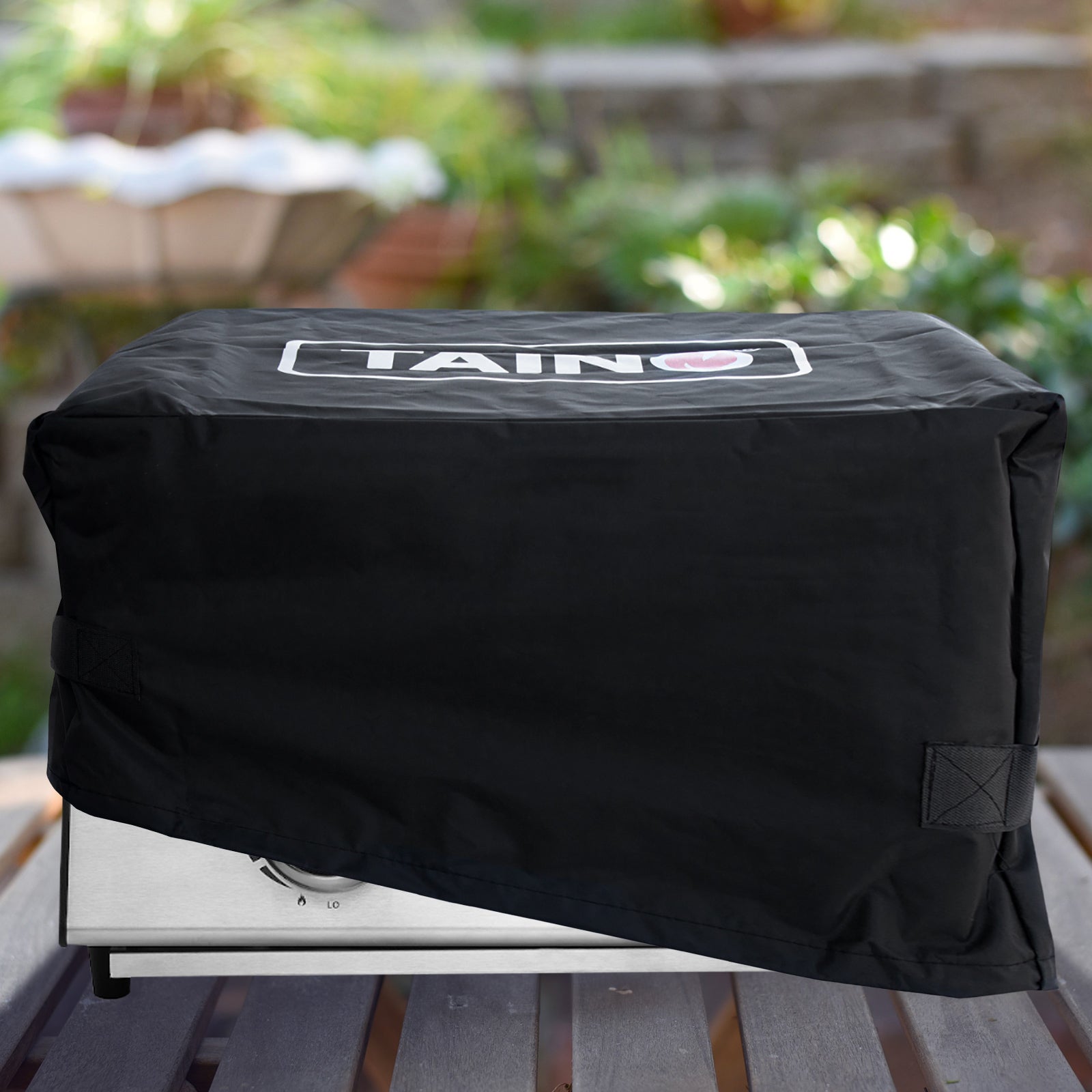 Abdeckhaube für PLATINUM COMPACT Tischgrill