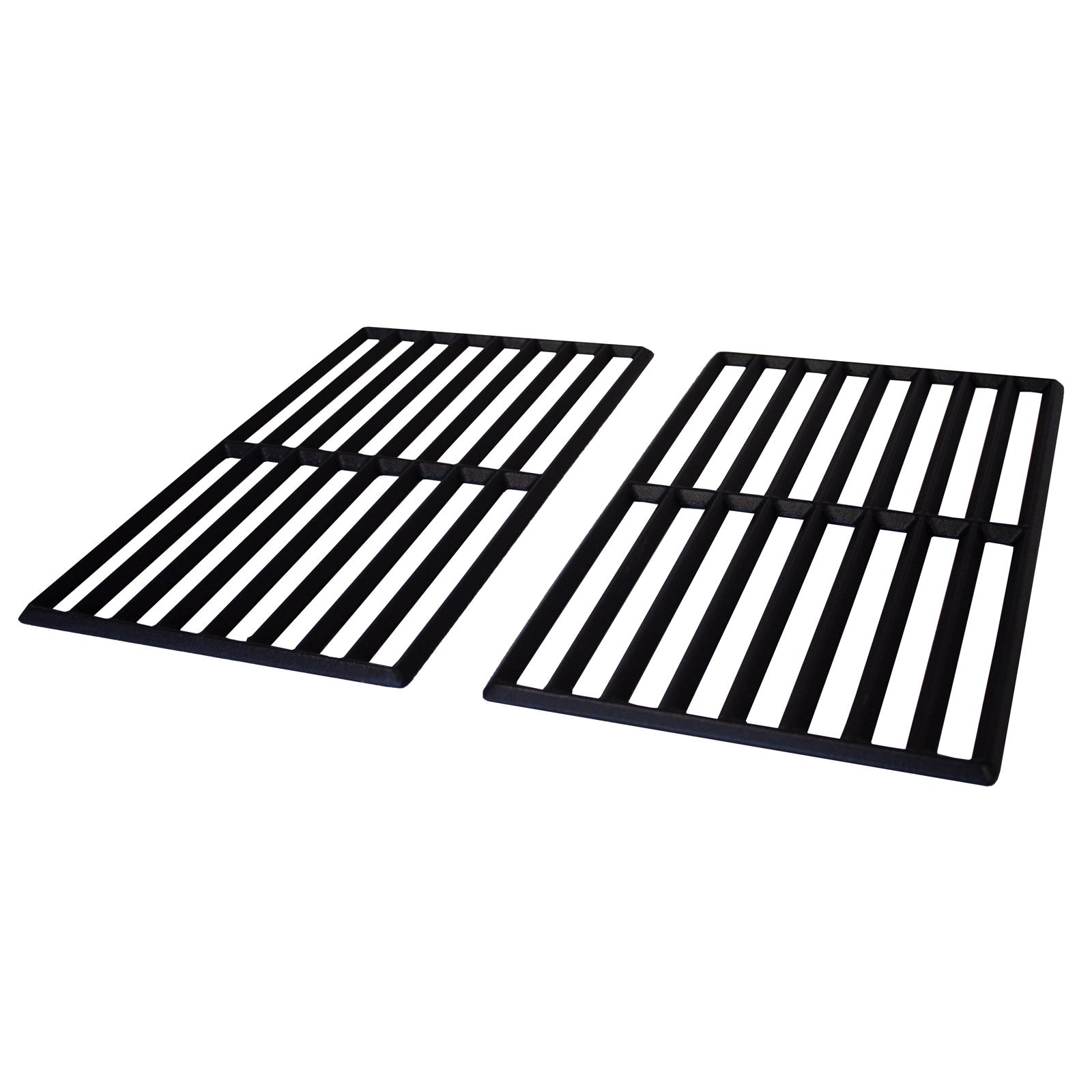 Set PLATINUM COMPACT + Gusseisen-Rost