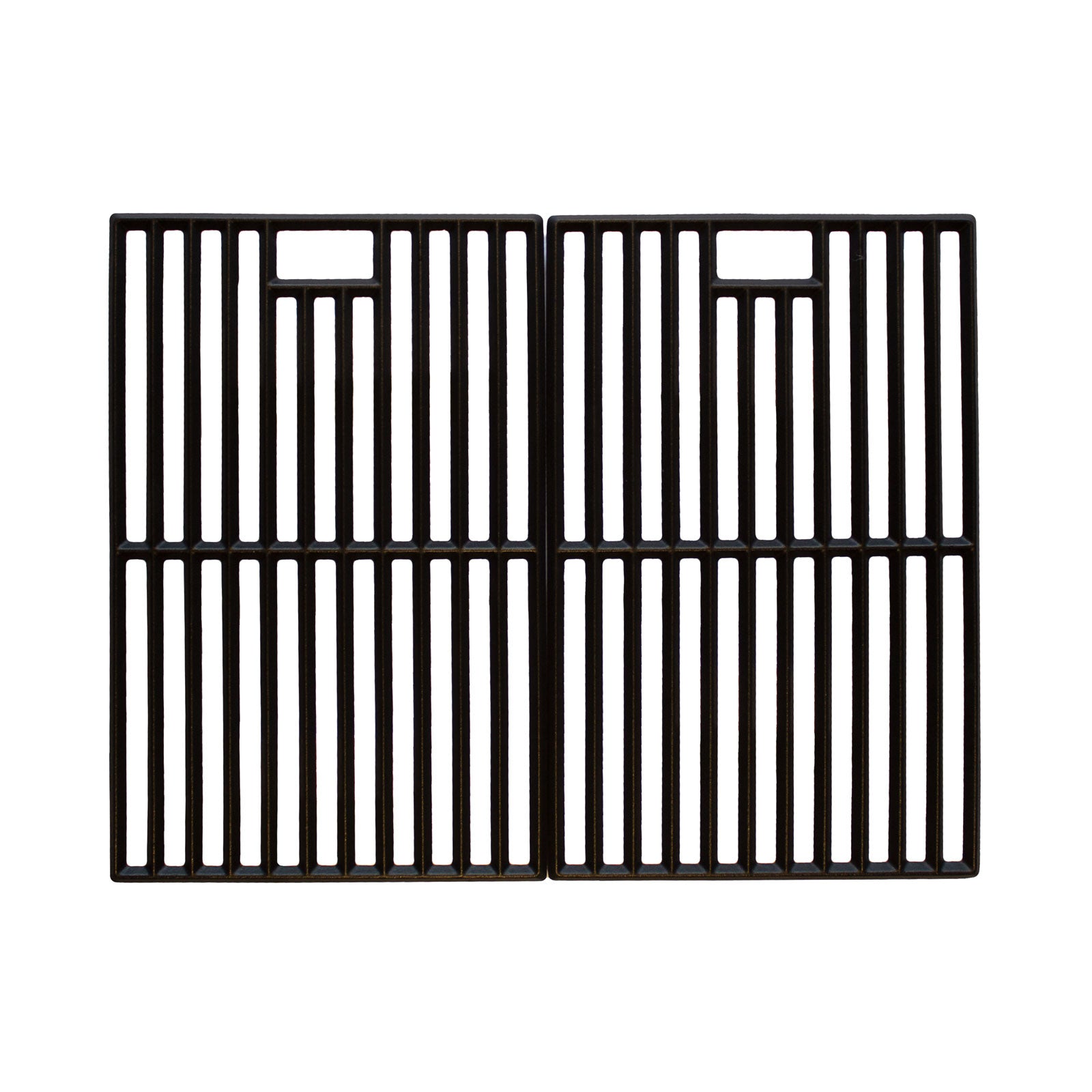 Zwei Gusseisenroste für den TAINO Grill