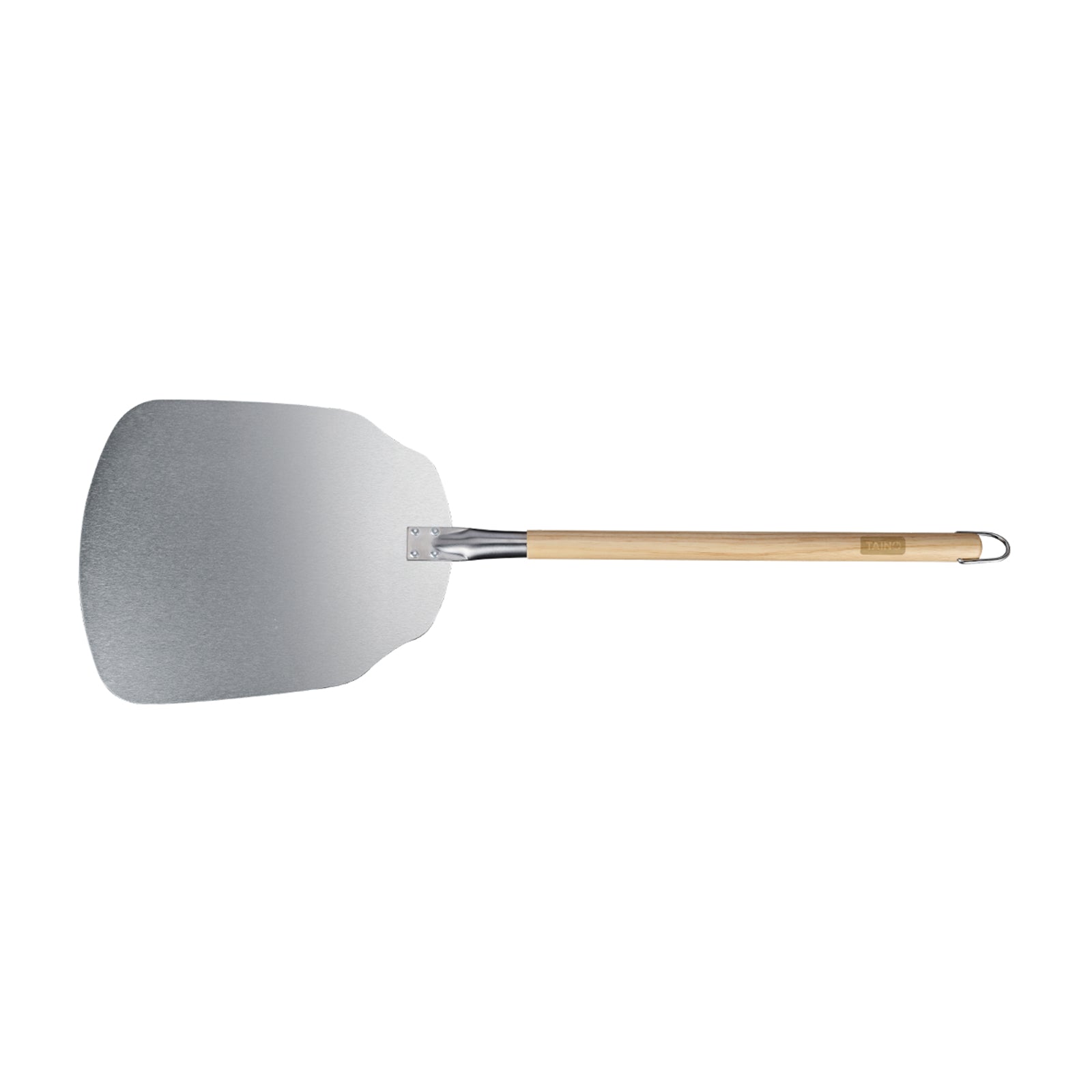 Set Pizzastein rund + Pizzaschneider + Pizzaschieber (93420+90099+90098)
