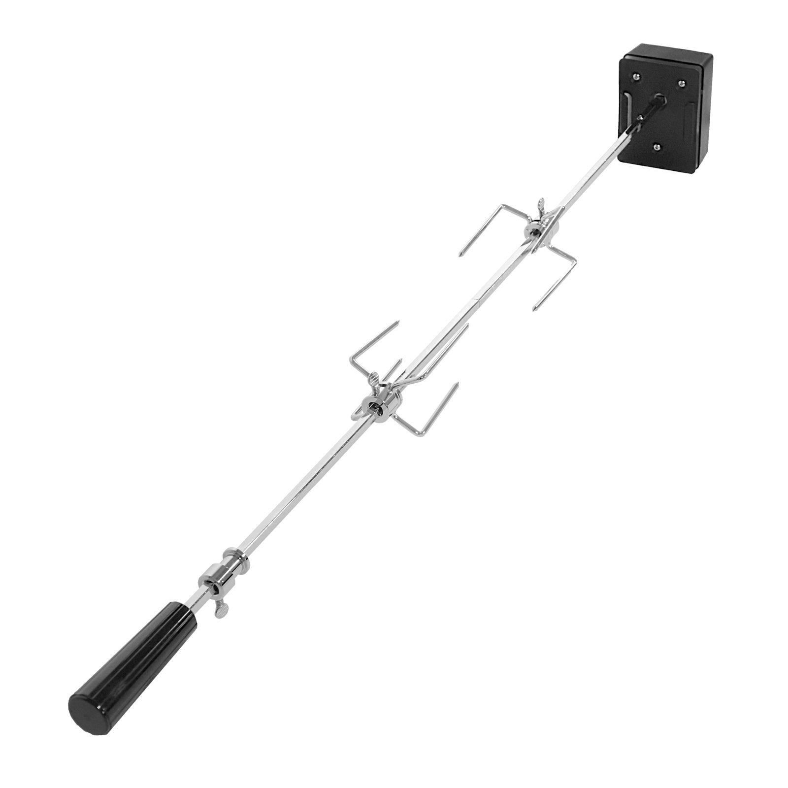 Drehspieß für den TAINO RED 4+1 Gasgrill