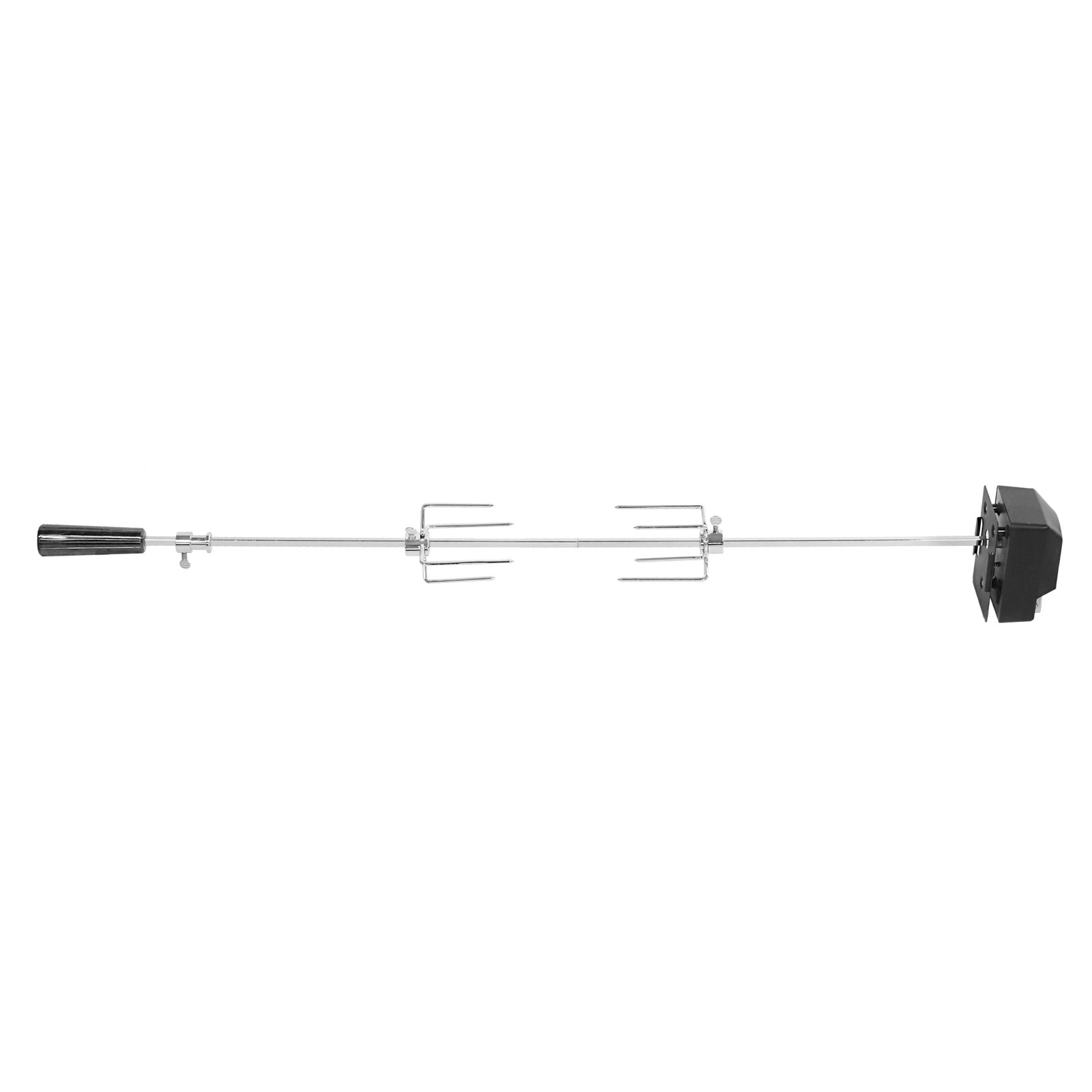 Drehspieß für den TAINO RED 4+1 Gasgrill - 2