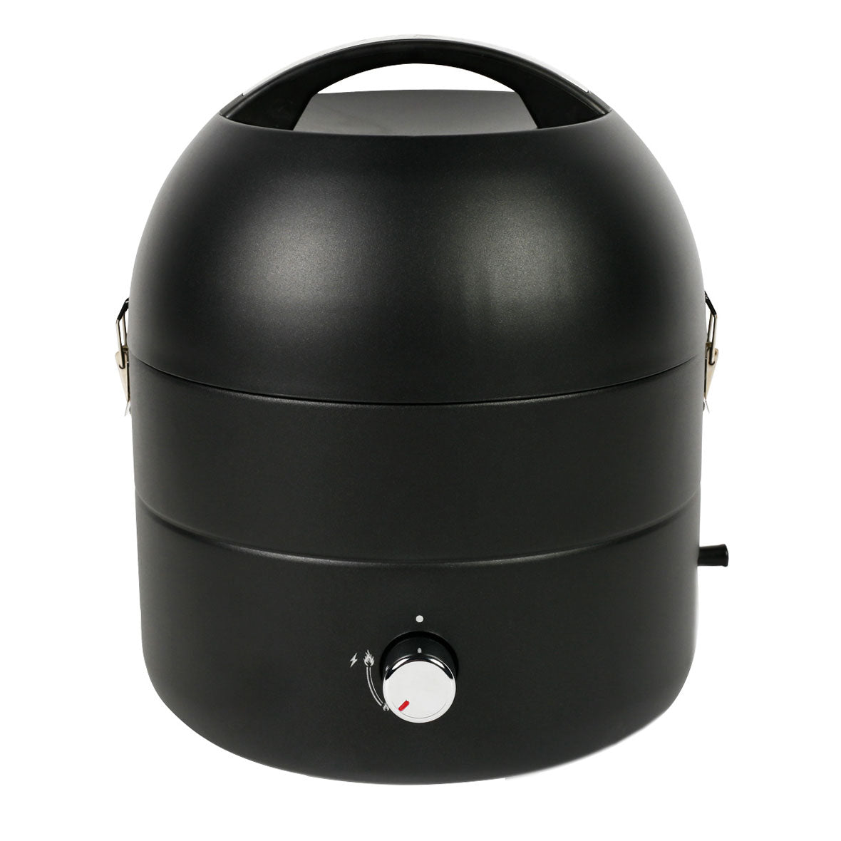 TAINO Grill-to-Go Campinggrill Gas Outdoor Grill - frontal