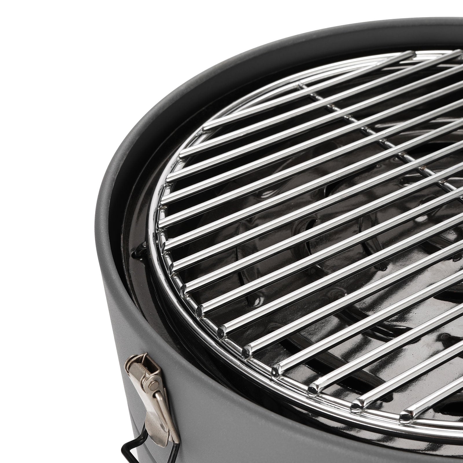 TAINO Grill-to-Go Camping Gasgrill für unterwegs - Grillrost