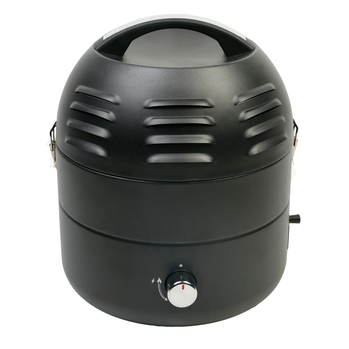 TAINO Grill-to-Go Campinggrill Gas Outdoor Grill - Sicherheitsverschluss