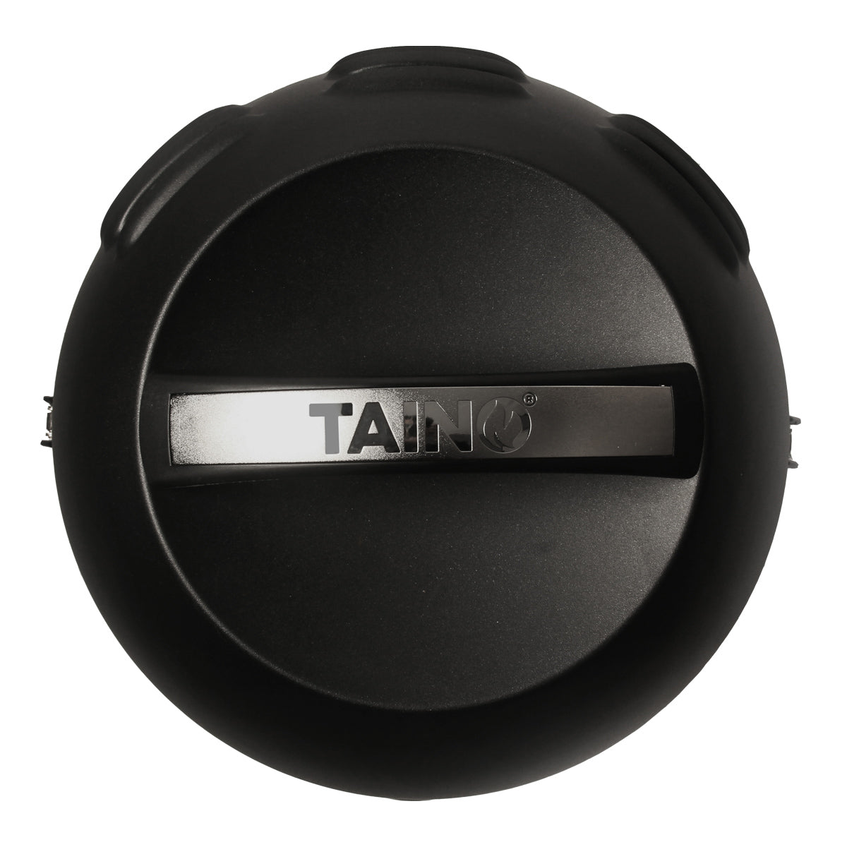 TAINO Grill-to-Go Campinggrill Gas Outdoor Grill - Deckel mit Tragegriff