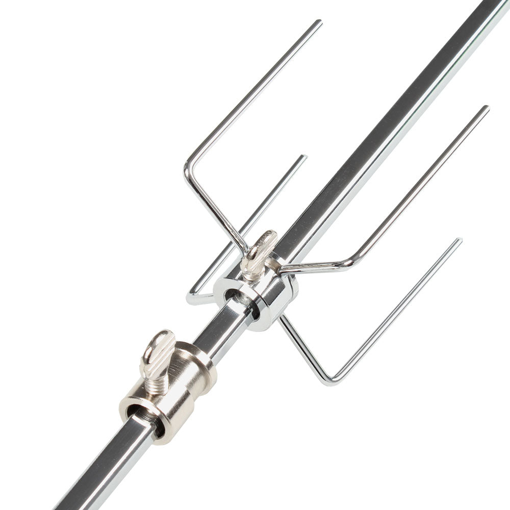 Drehspieß Universal 110 cm