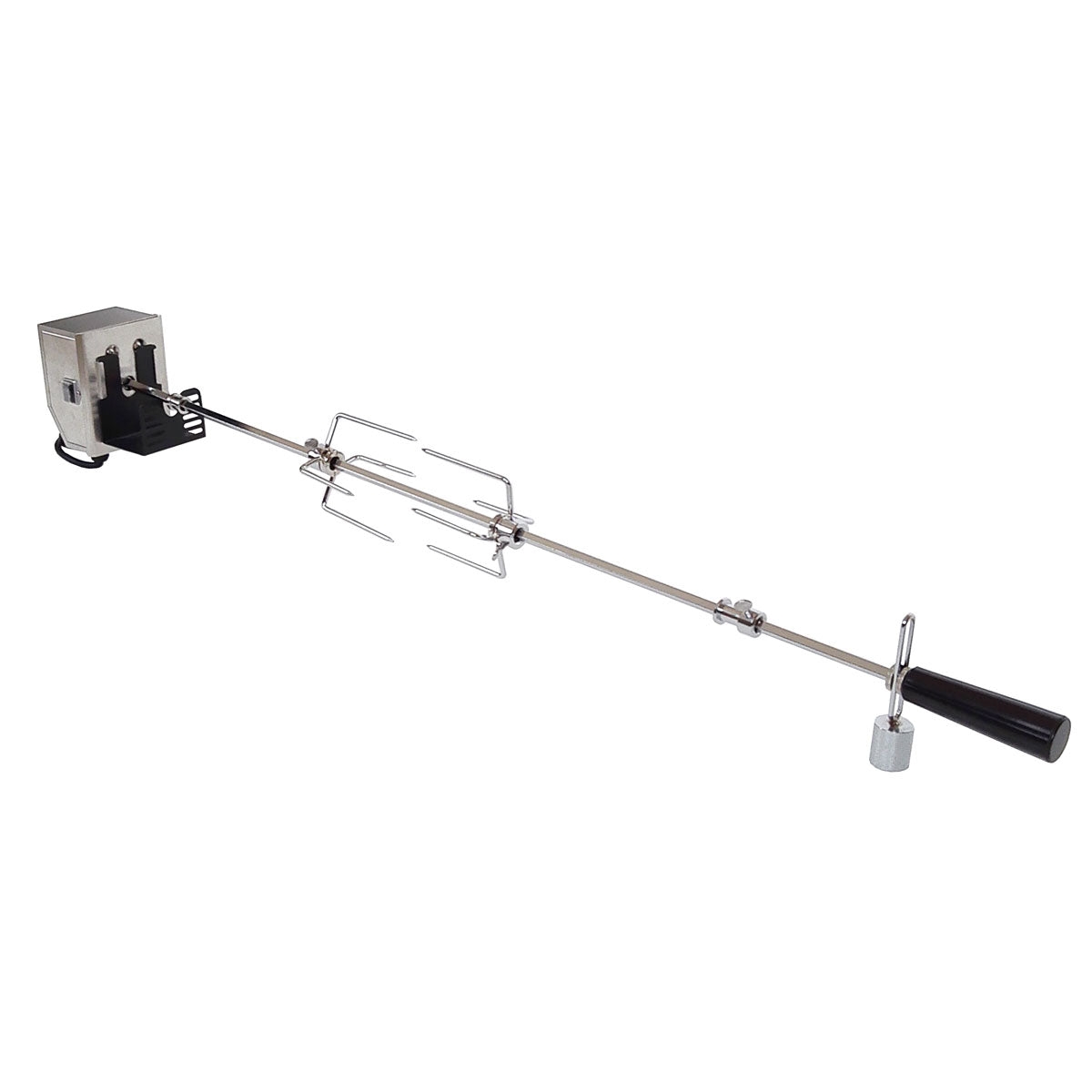 Drehspieß Universal 110 cm