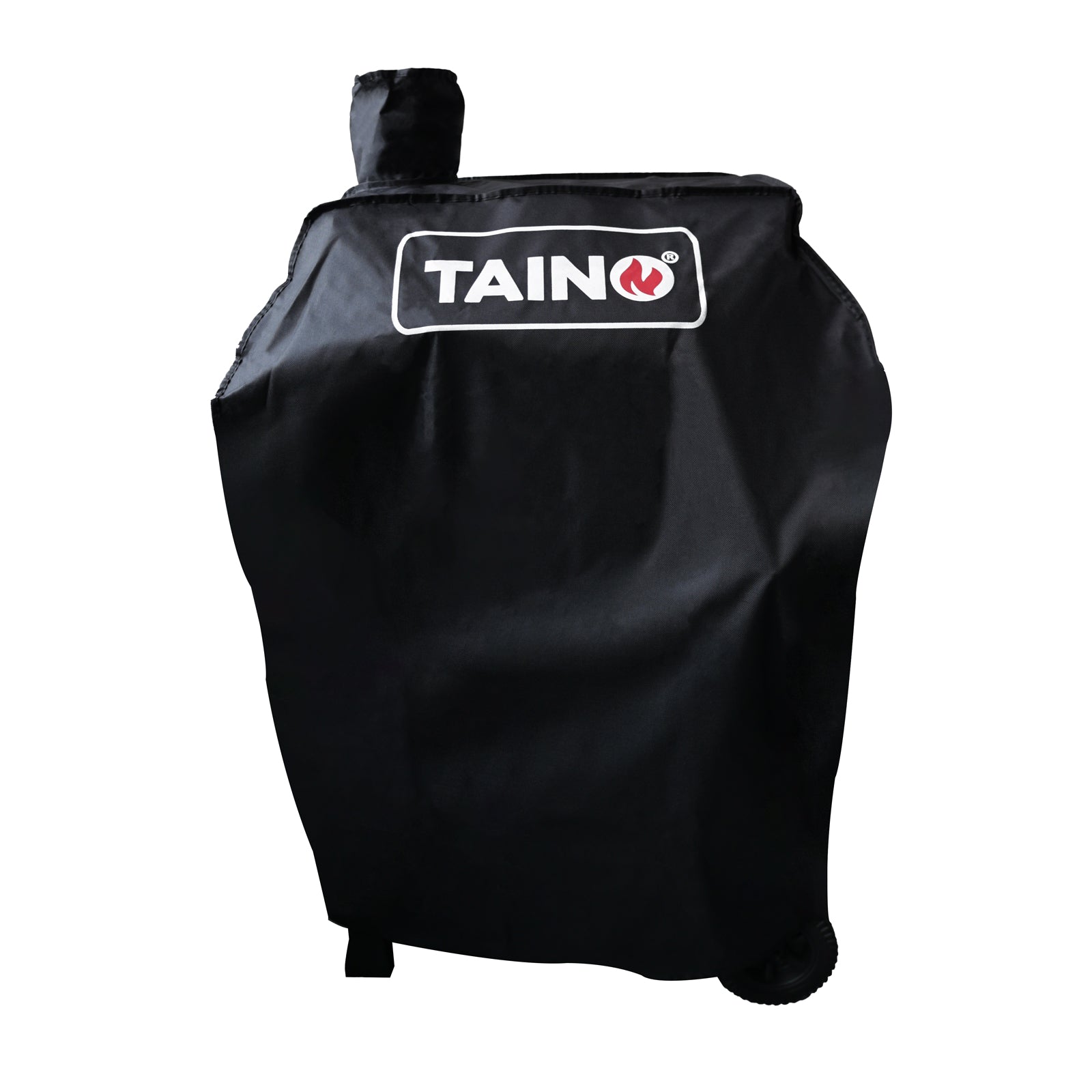 TAINO HERO Wetterfeste Grill Abdeckhaube - Universal verwendbar - 1