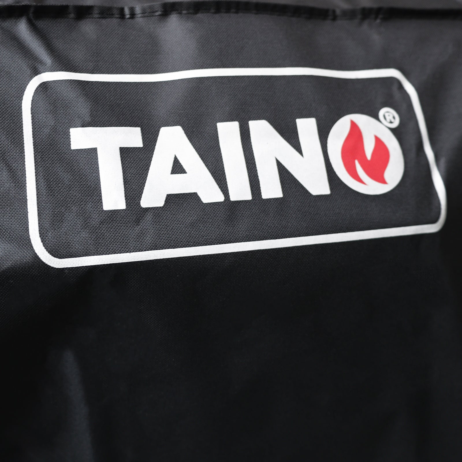 TAINO HERO Wetterfeste Grill Abdeckhaube - Universal verwendbar - 6