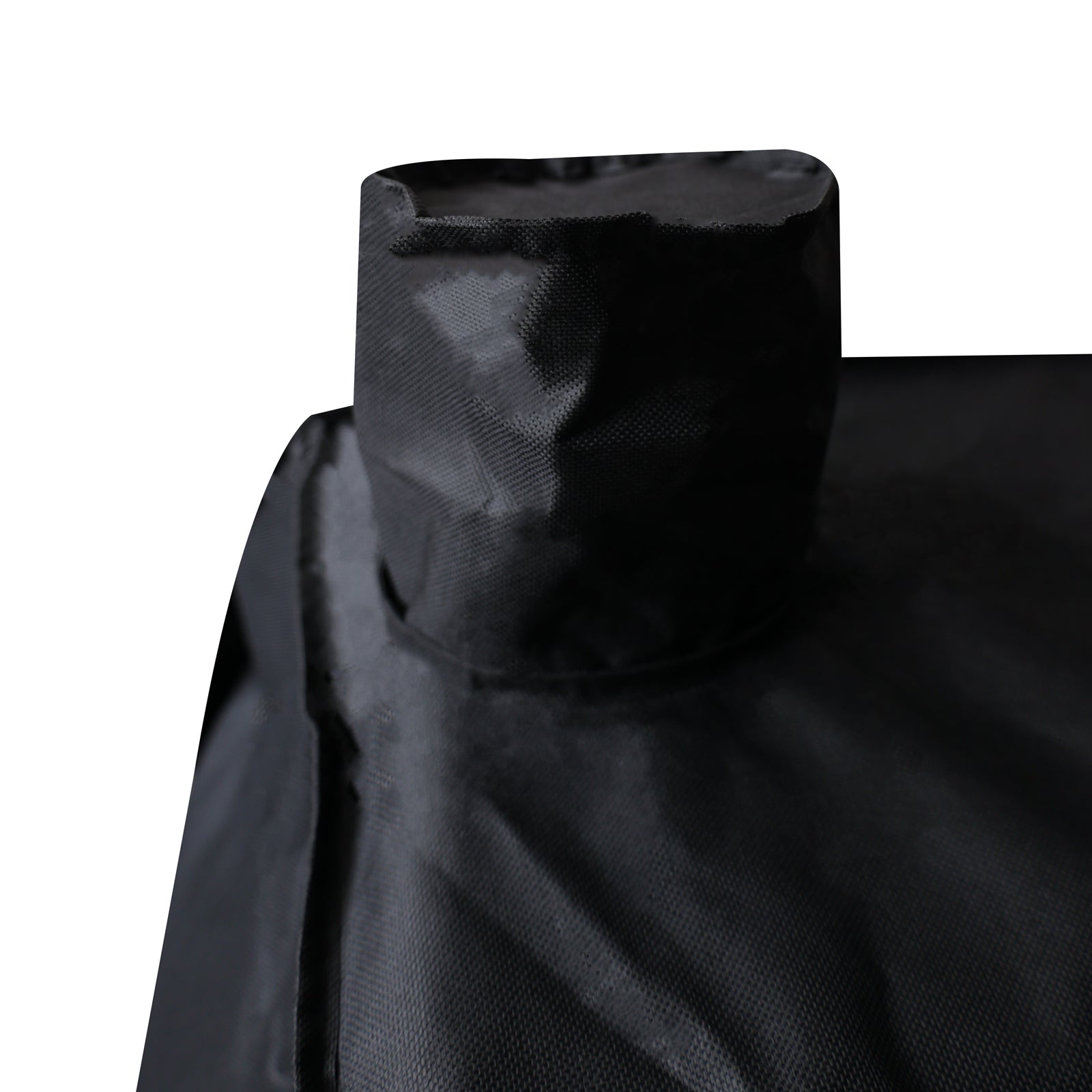 Abdeckhaube für TAINO HERO Holzkohlegrill mit Aussparung für Kamin