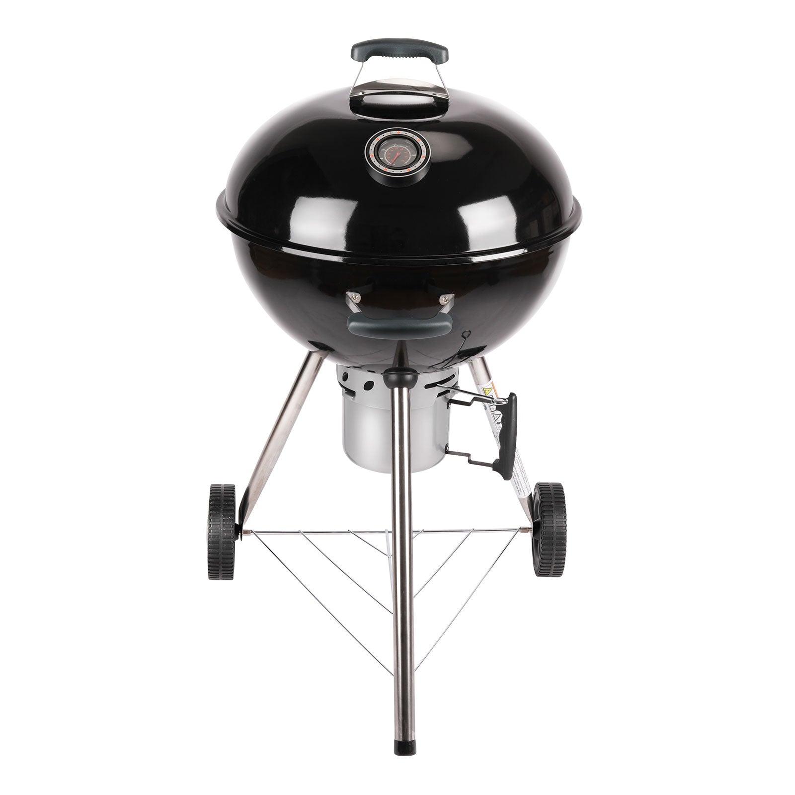 TAINO Classico Kugelgrill 1 - Deckelthermometer