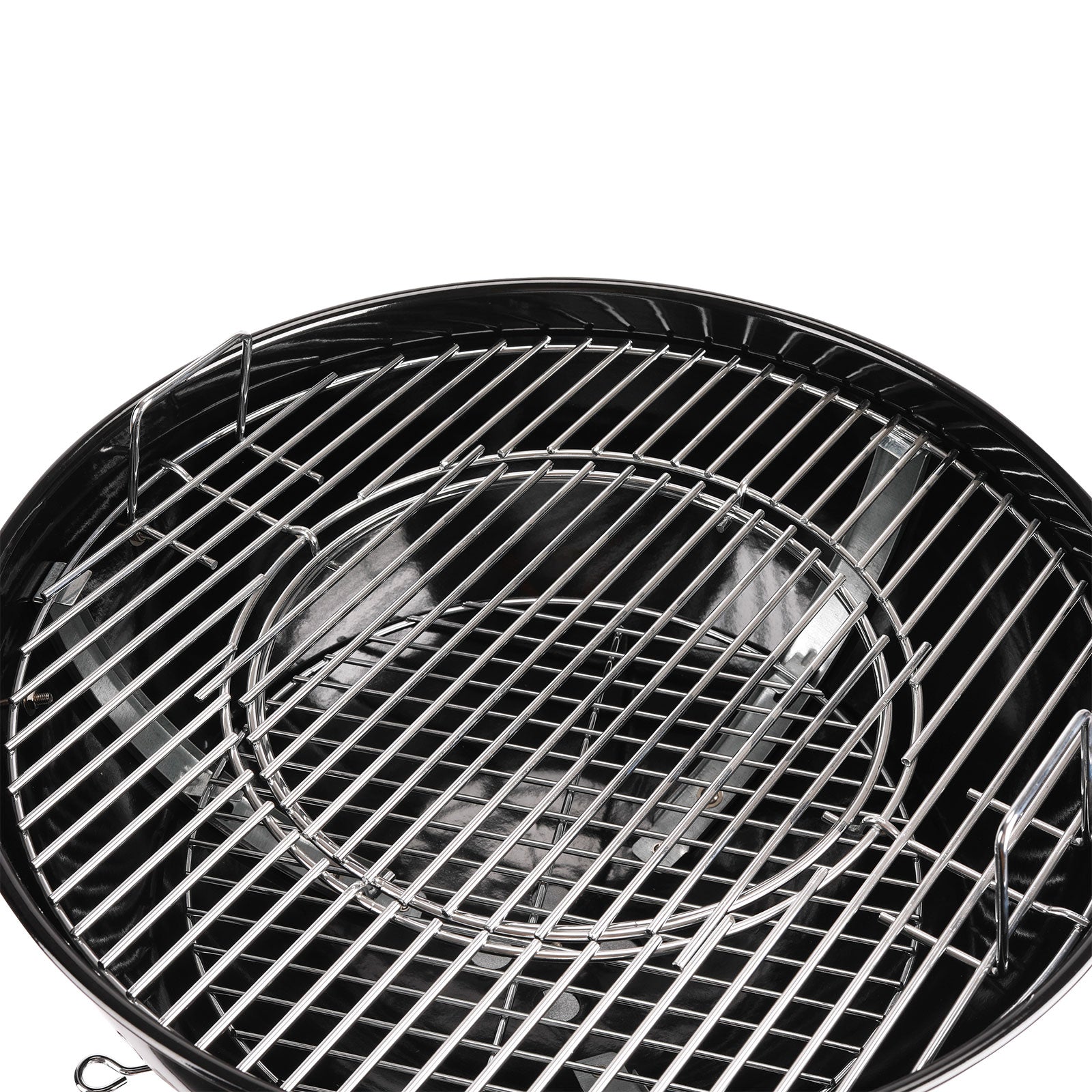 TAINO Classico Kugelgrill 3 - Flex-Rost mit Cutout