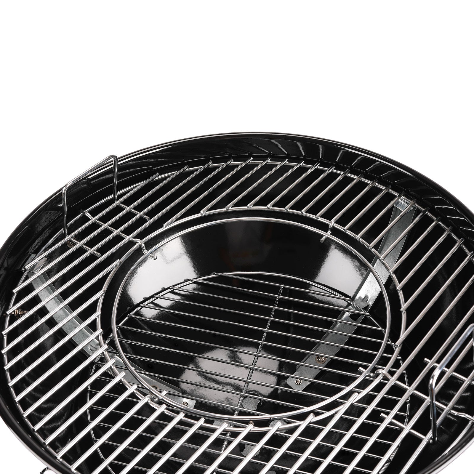 TAINO Classico Kugelgrill 6 - Flex Rost mit Cutout