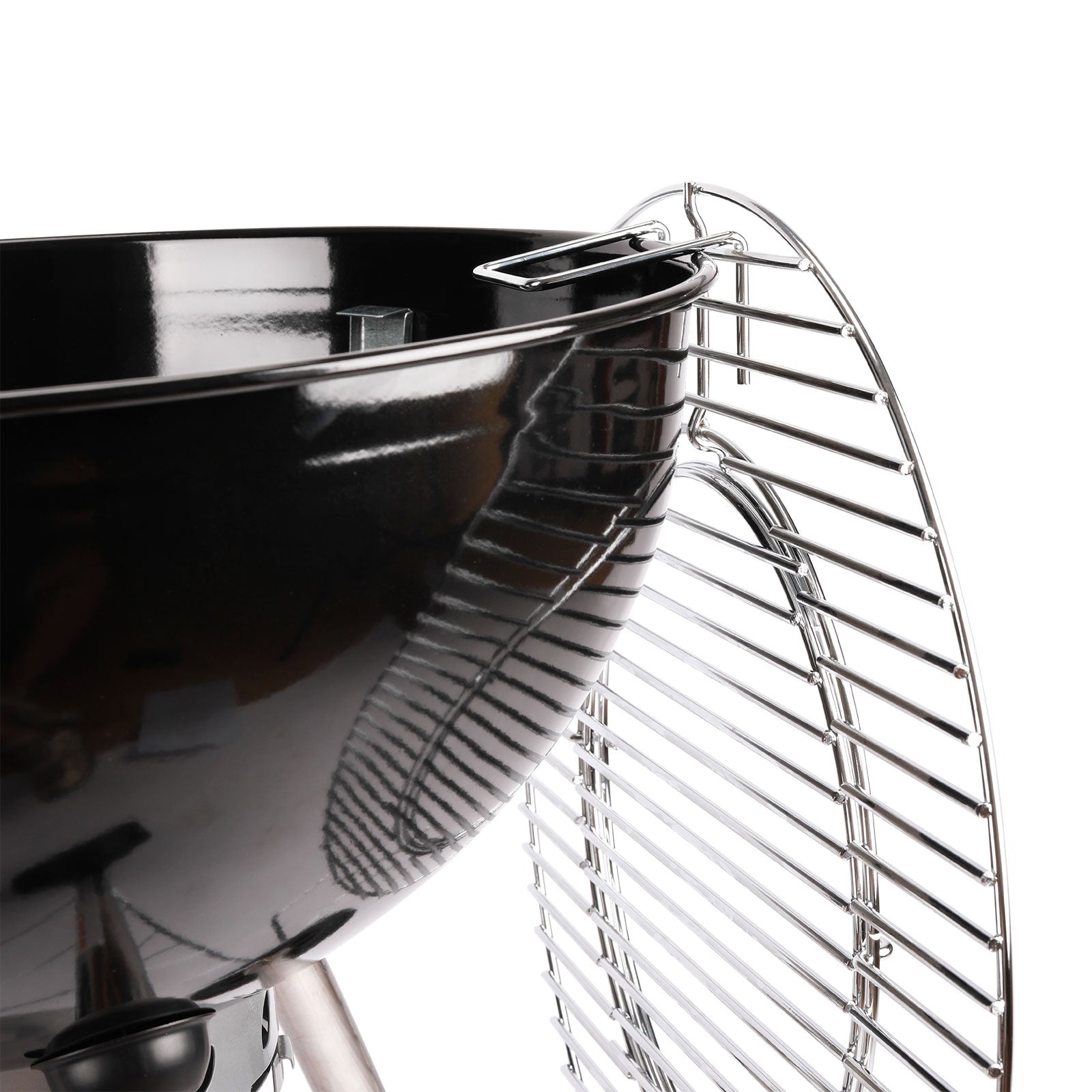 aTAINO Classico Kugelgrill 7 - Rost mit Haken