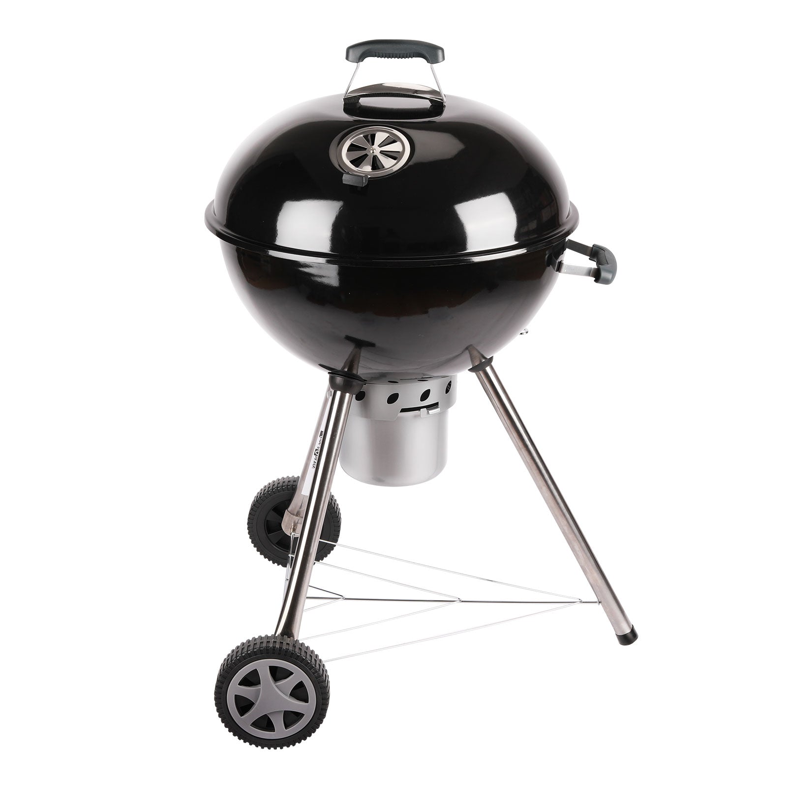 TAINO Classico Kugelgrill 8 - Lüftung im Deckel