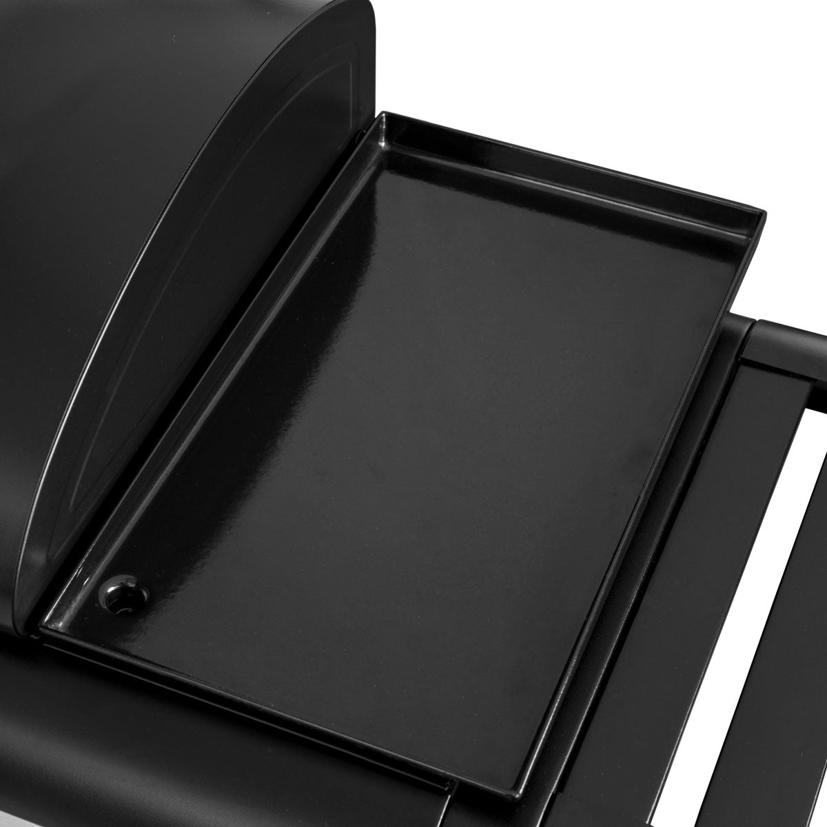 Detailansicht Plancha-Platte - TAINO Basic Plancha